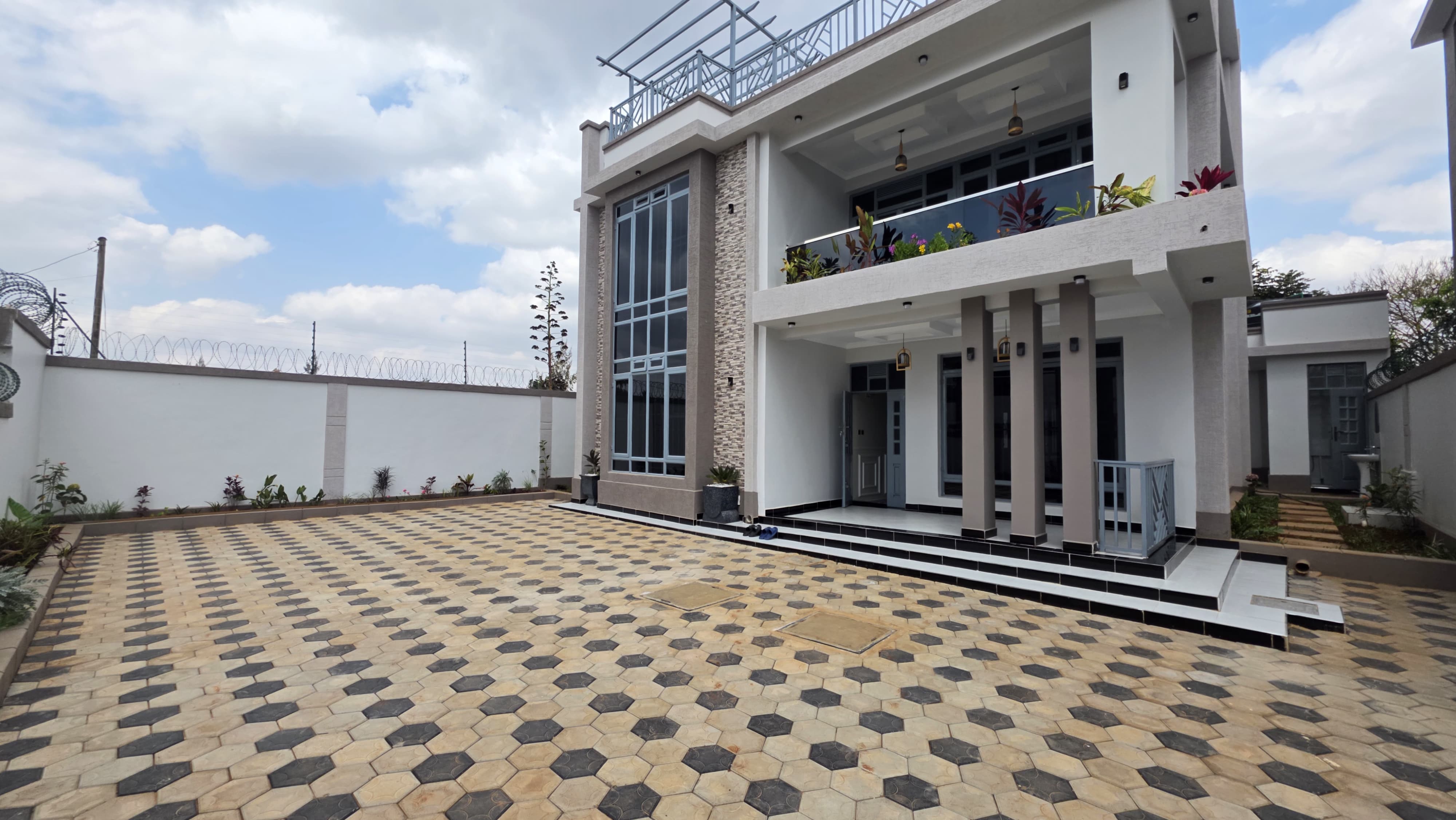 Elegant 5 Bedroom House for Sale in Ruiru, Mugutha