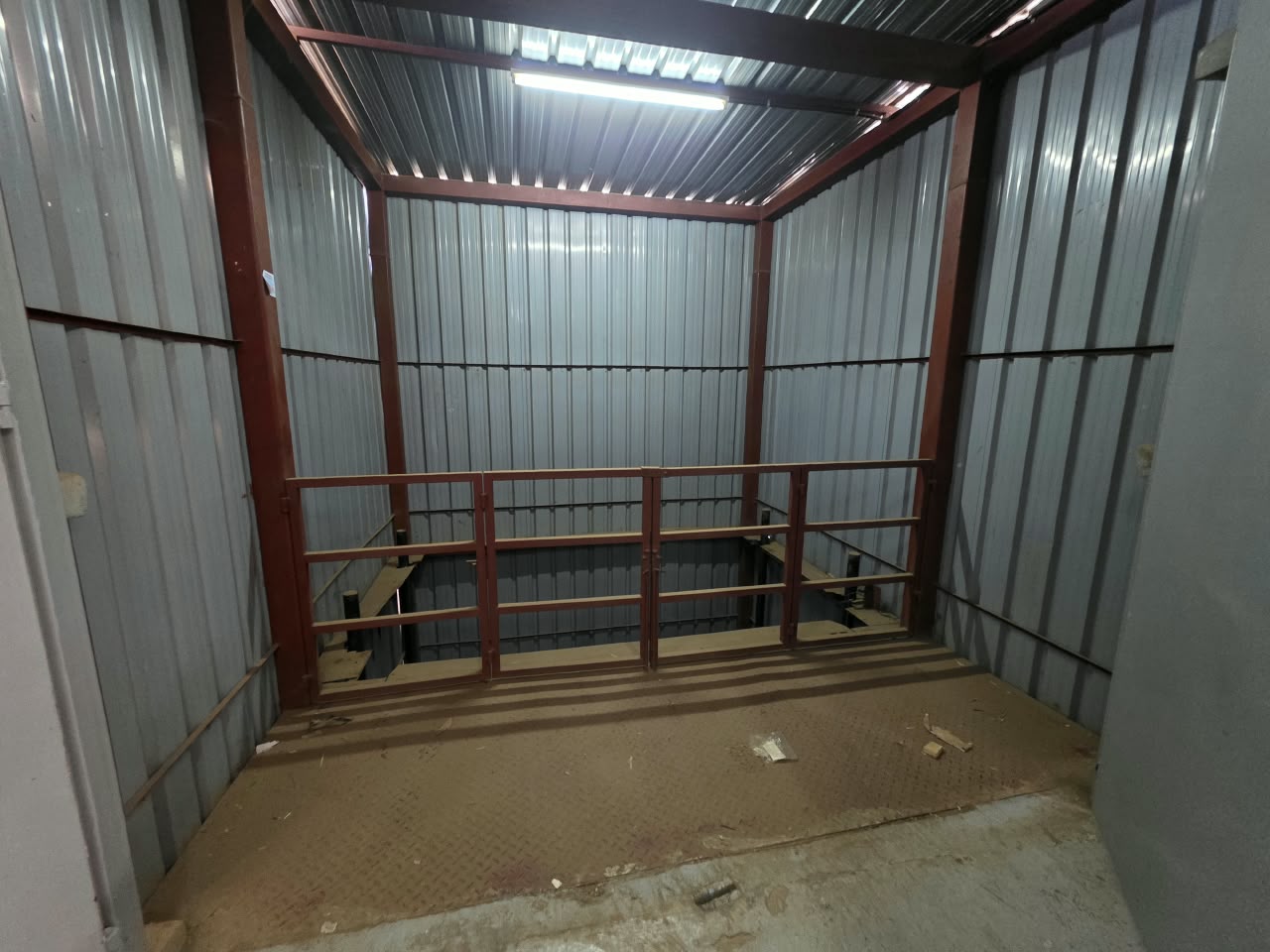 Warehouse for Rent in Ruiru — photo 3