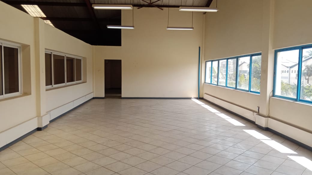 12,500 SQFT Warehouse/Godown for Rent on Mombasa Road