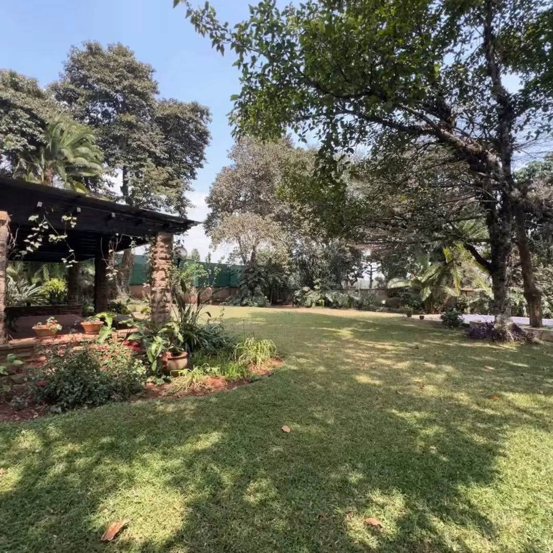 Spacious 5 Bedroom Townhouse for Rent in Runda