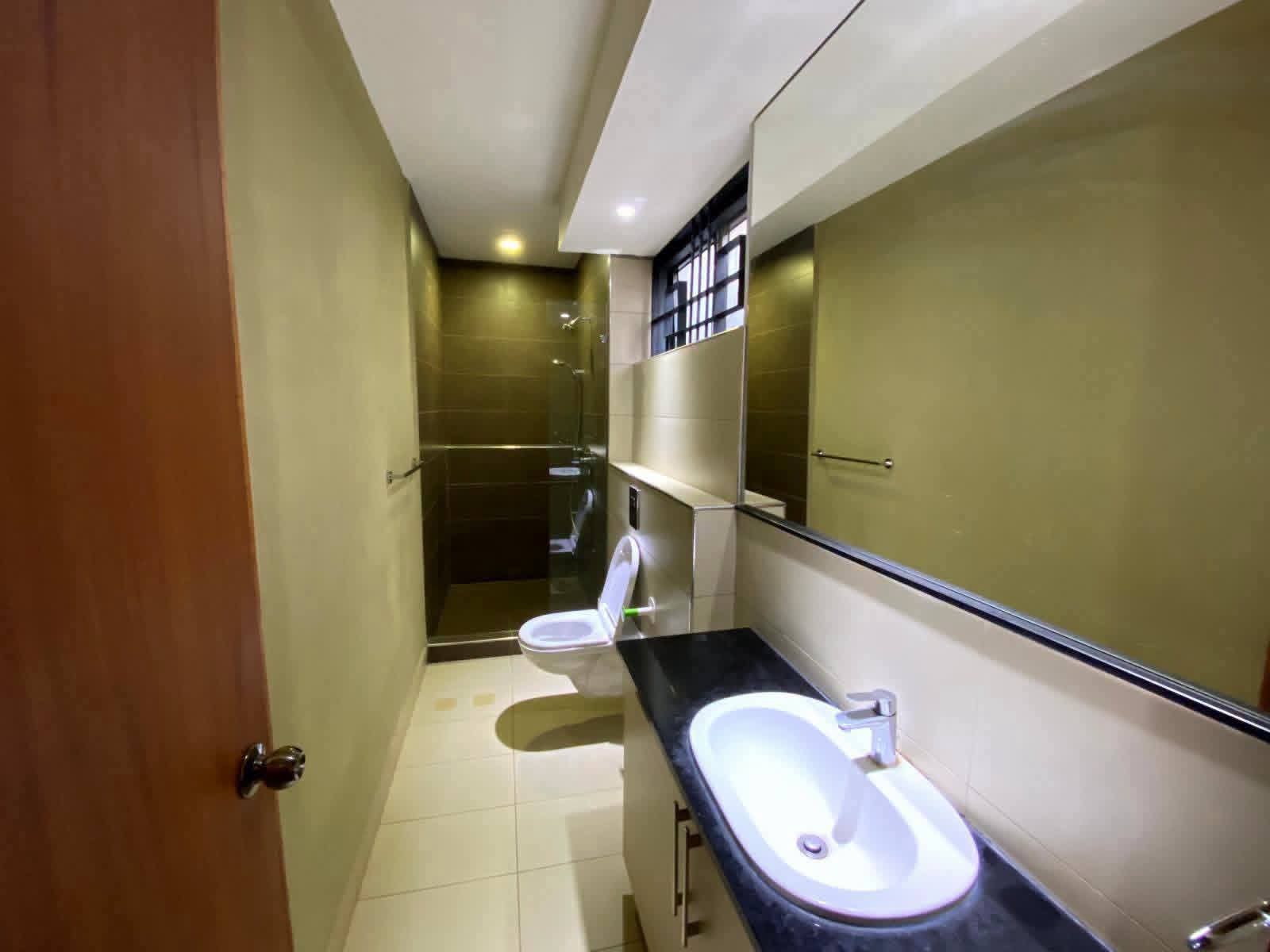 5 Bedroom House for Rent in Spring Valley, Westlands