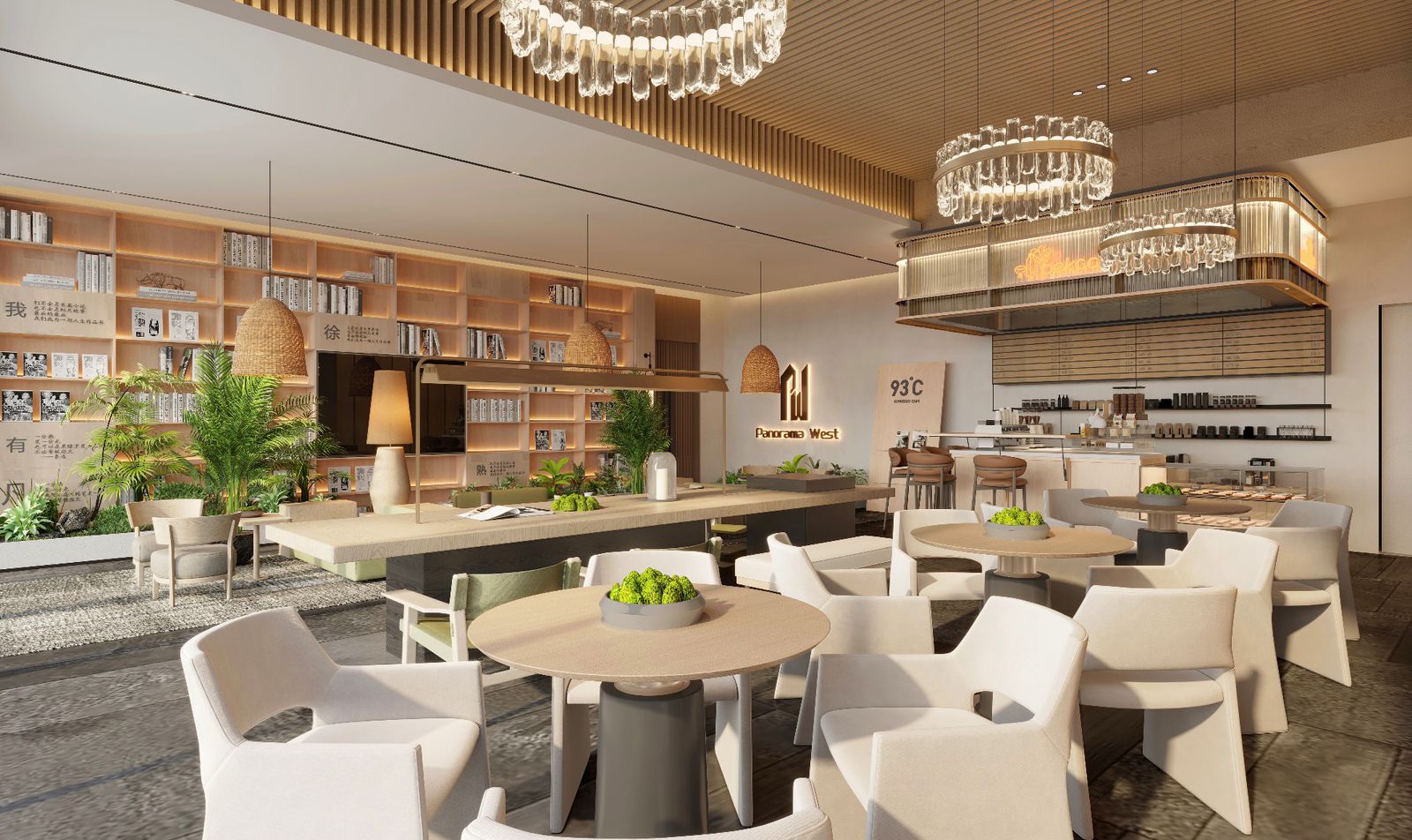 Panorama West Residence Apartments for Sale in Westlands