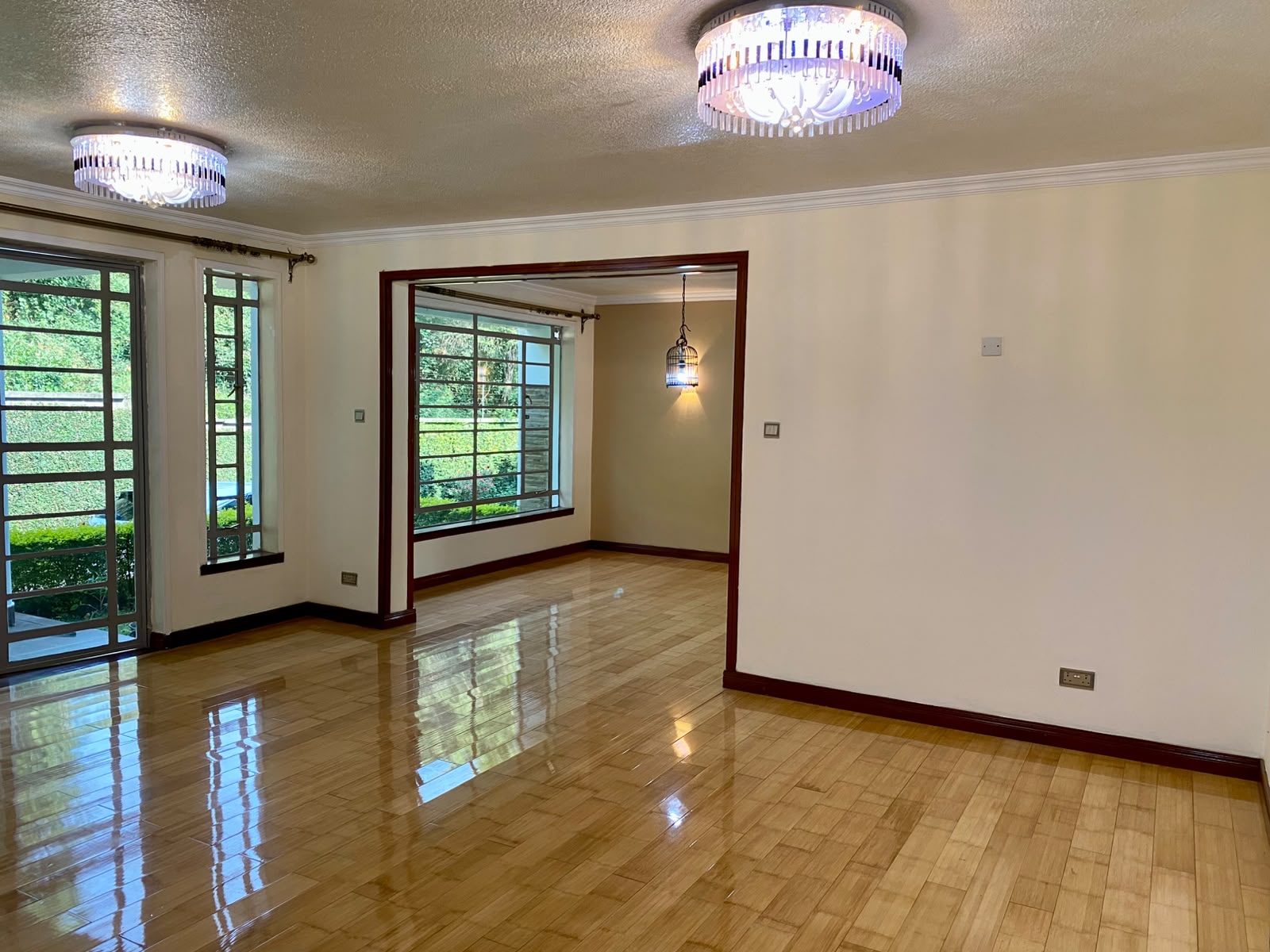 5 Bedroom Villa for Rent in Spring Valley, Nairobi
