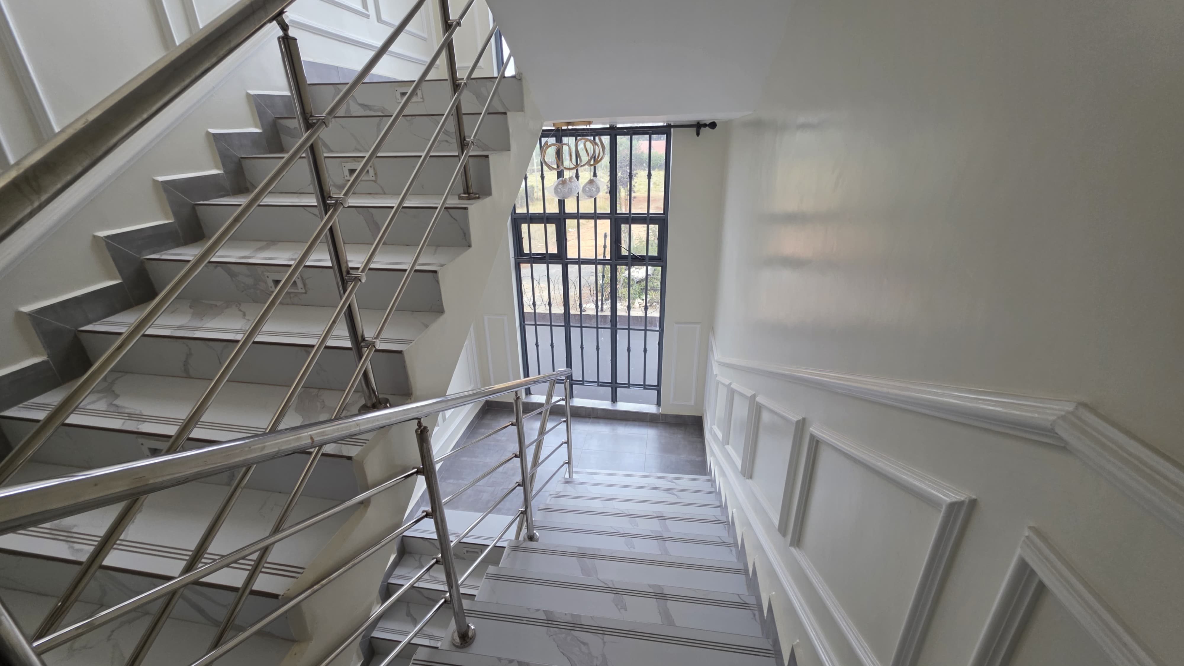 Elegant 5 Bedroom House for Sale in Ruiru, Mugutha