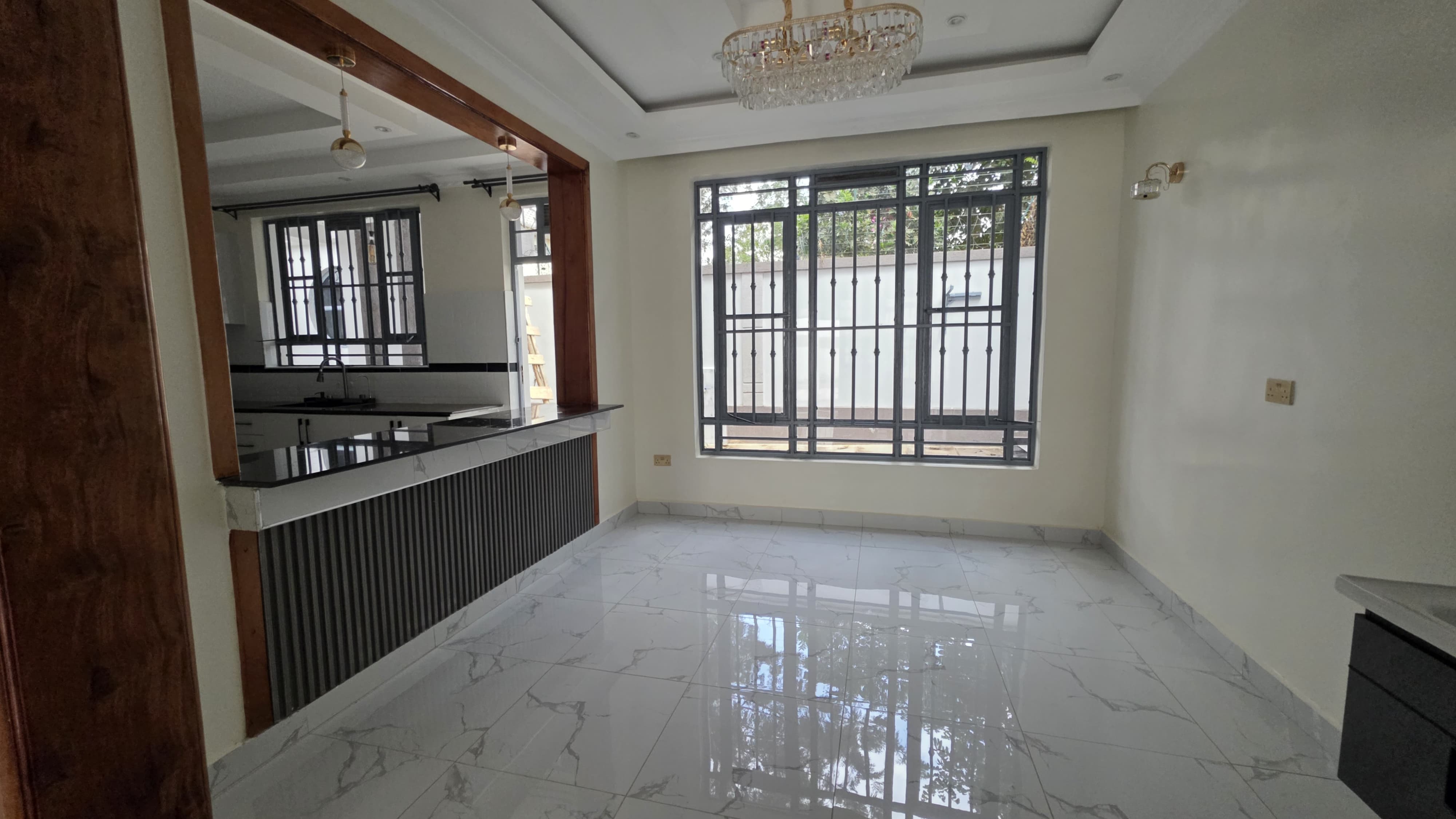 Elegant 5 Bedroom House for Sale in Ruiru, Mugutha