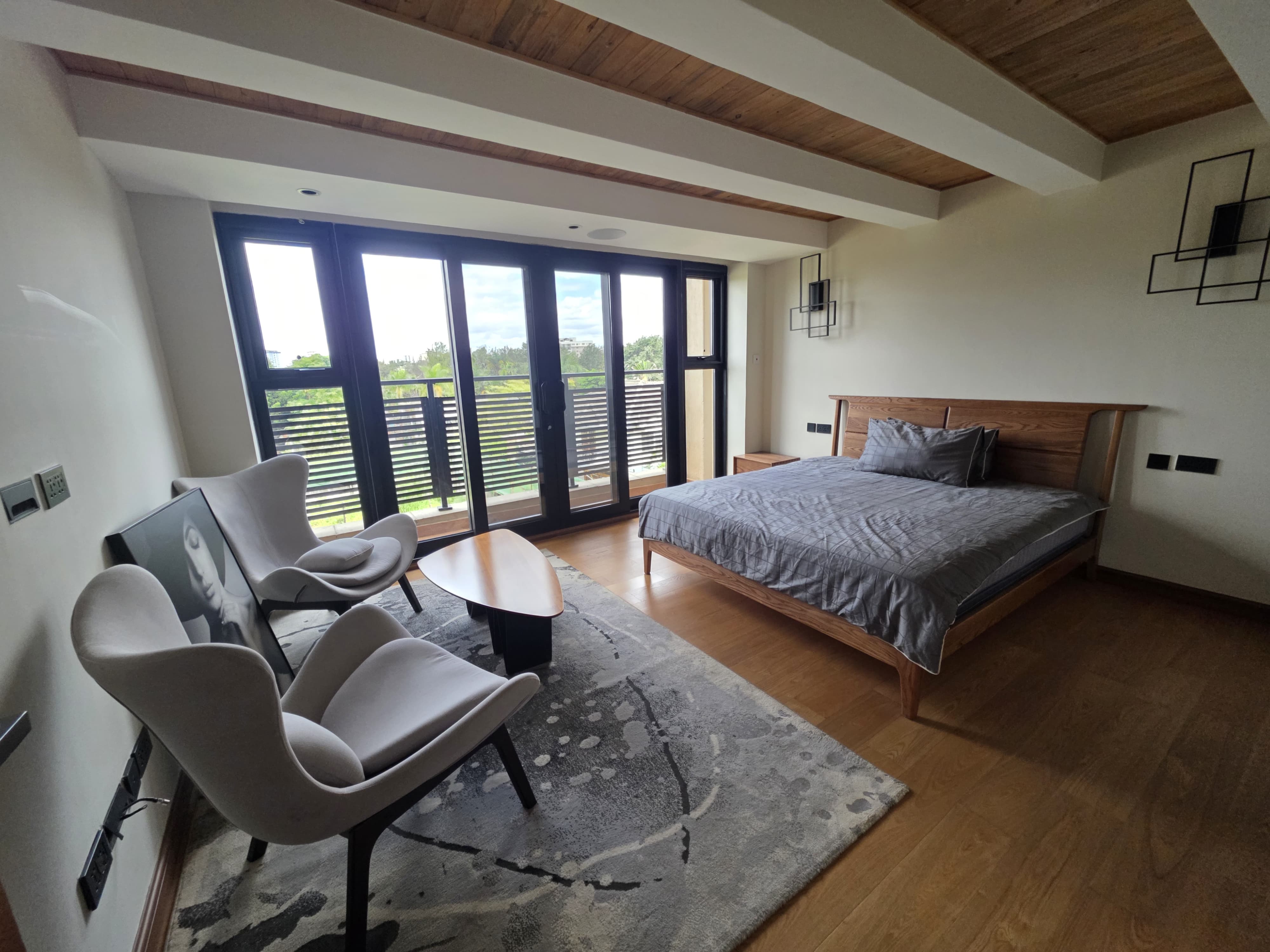 4 Bedroom Smart Townhouse for Sale in Lavington