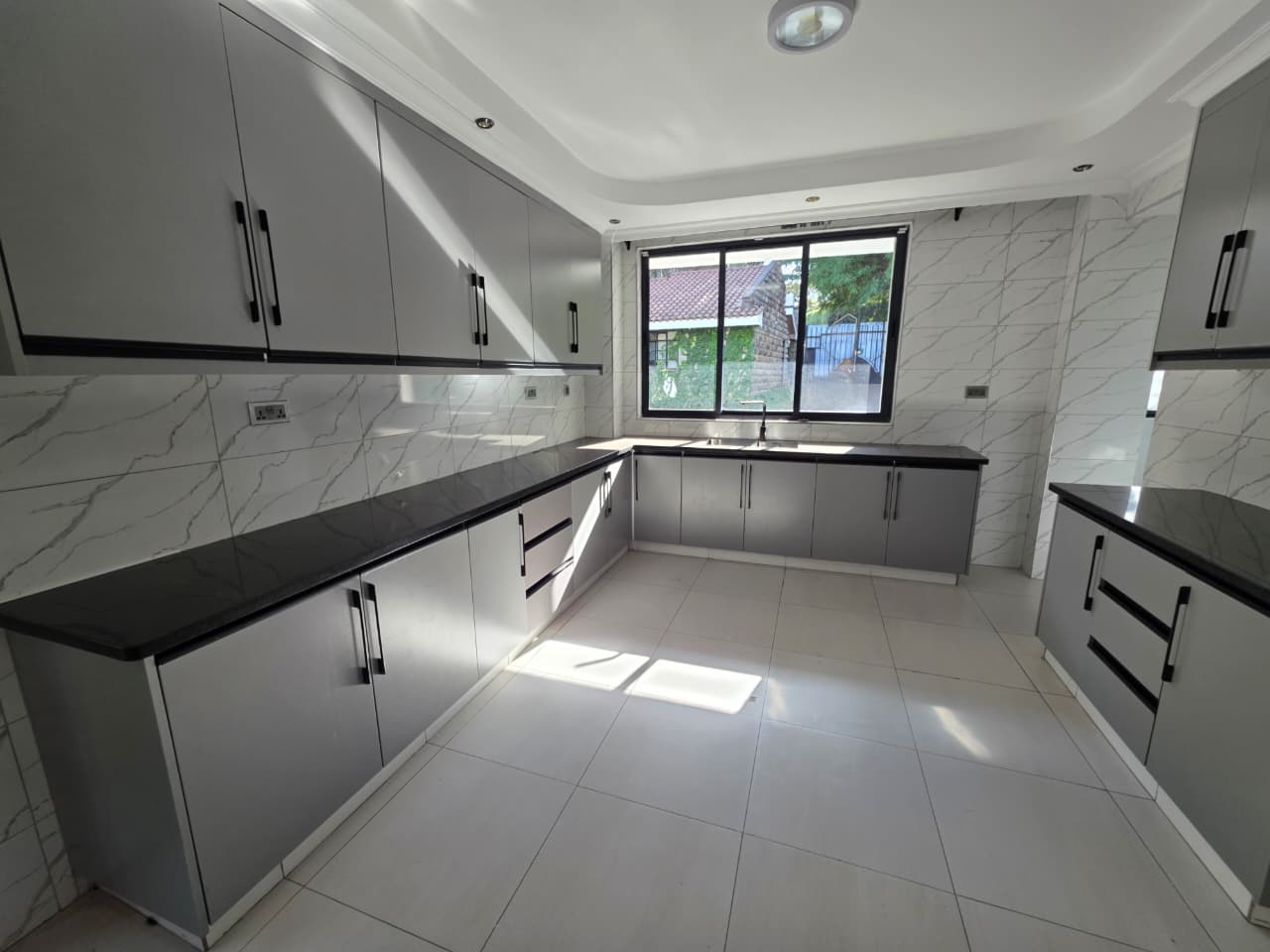 4 Bedroom House for Rent in Karen Nairobi | River Views | KSh 350K