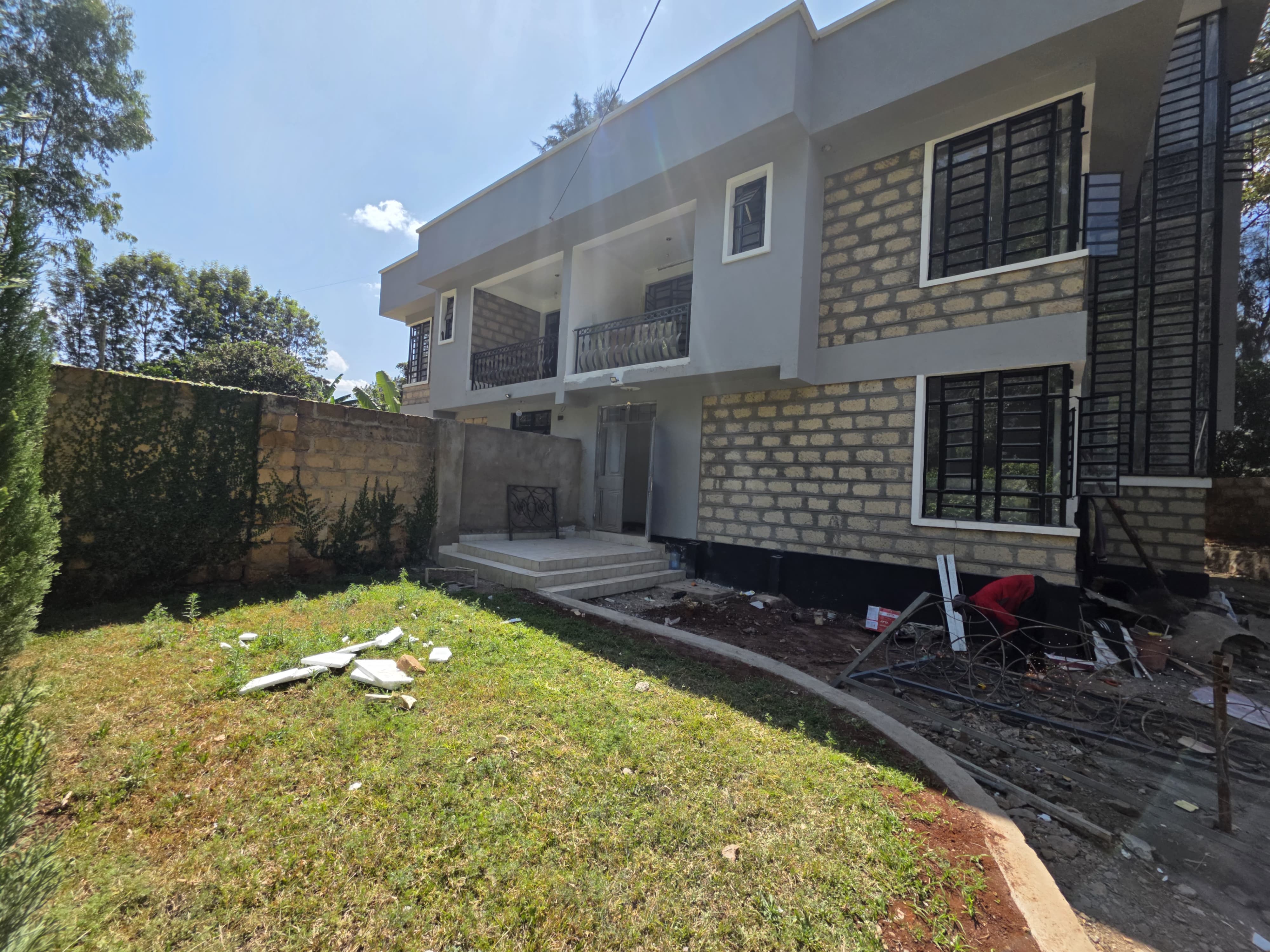 4 Bedroom House for Rent in Karen Nairobi | KSh 250K