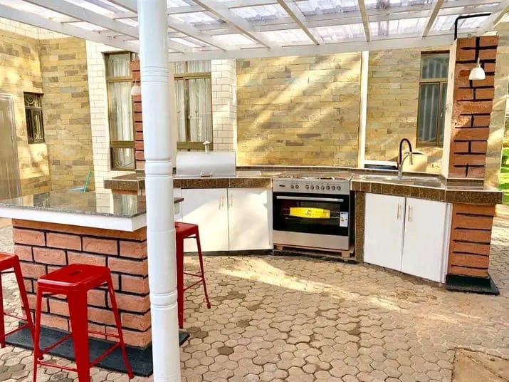 Exclusive 5 Bedroom House for Sale in Karen, Hardy, Nairobi