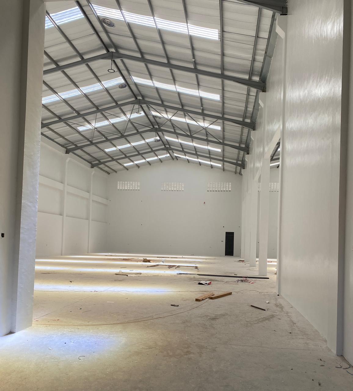 10,000 SQFT Warehouse for Rent in Athi River, Nairobi