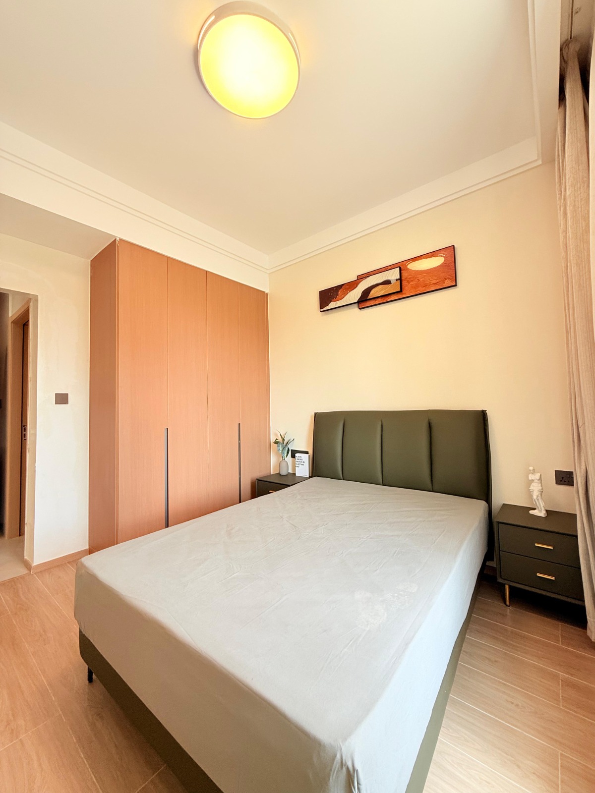 1 Bedroom Apartment for Rent in Westlands, Nairobi | Gemland Residences