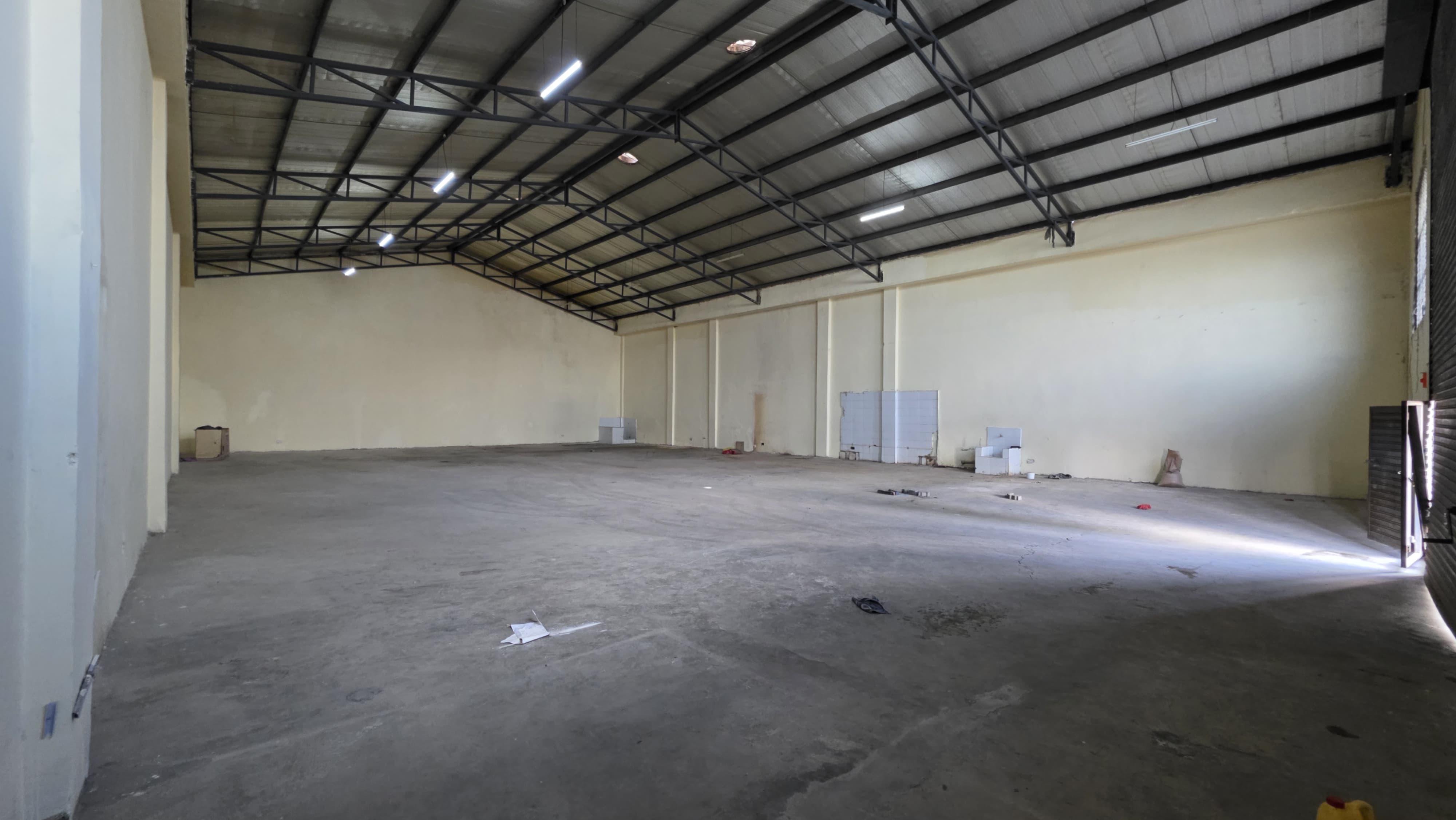 5,000 SQFT Warehouse/Godown for Rent in Industrial Area