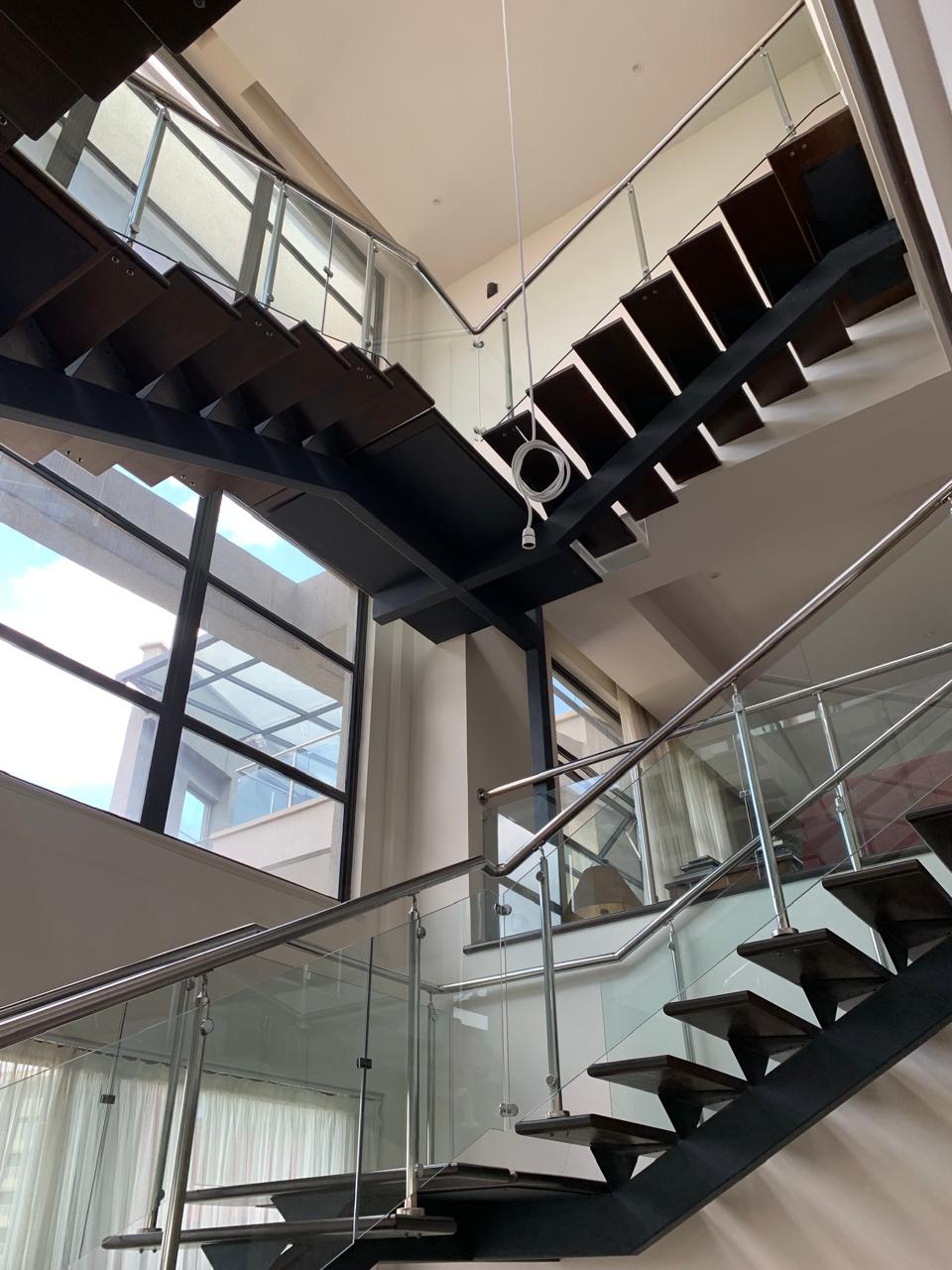 Ultra Modern 4 Bedroom Penthouse for Rent in General Mathenge