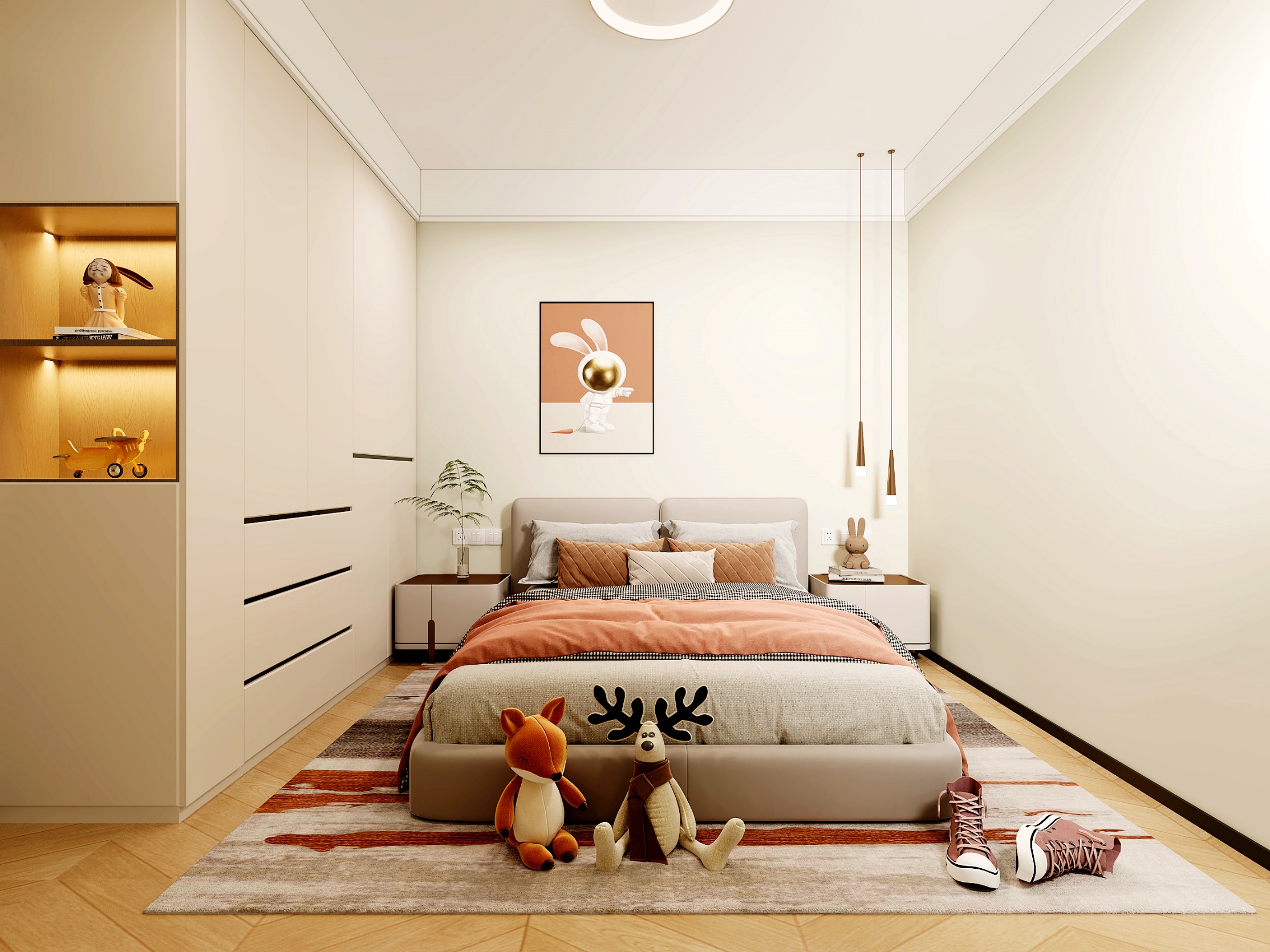 Maylan Park Residence 4 Bedroom Apartments for Sale in Kileleshwa, Nairobi