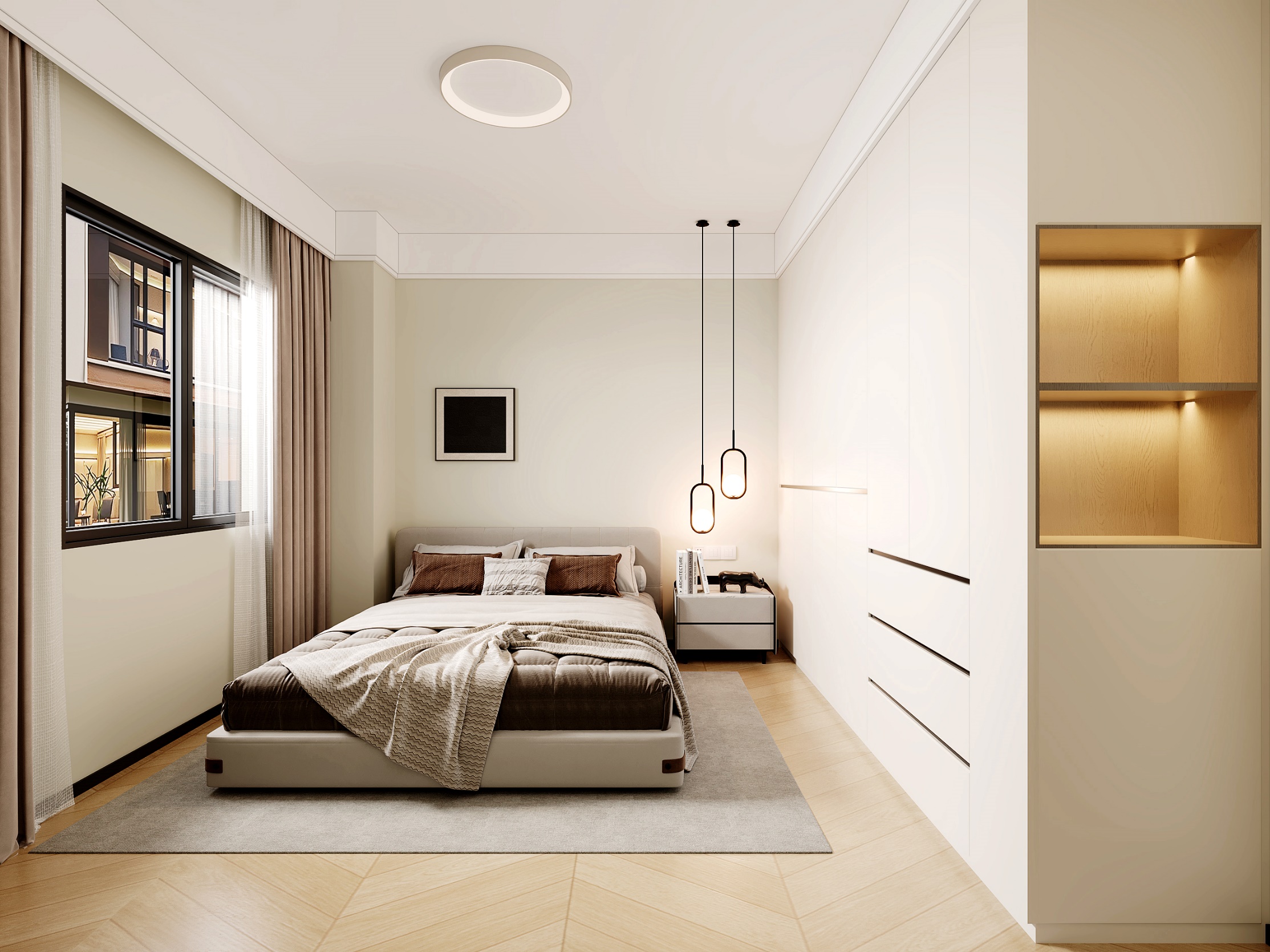 Maylan Park Residence 4 Bedroom Apartments for Sale in Kileleshwa, Nairobi
