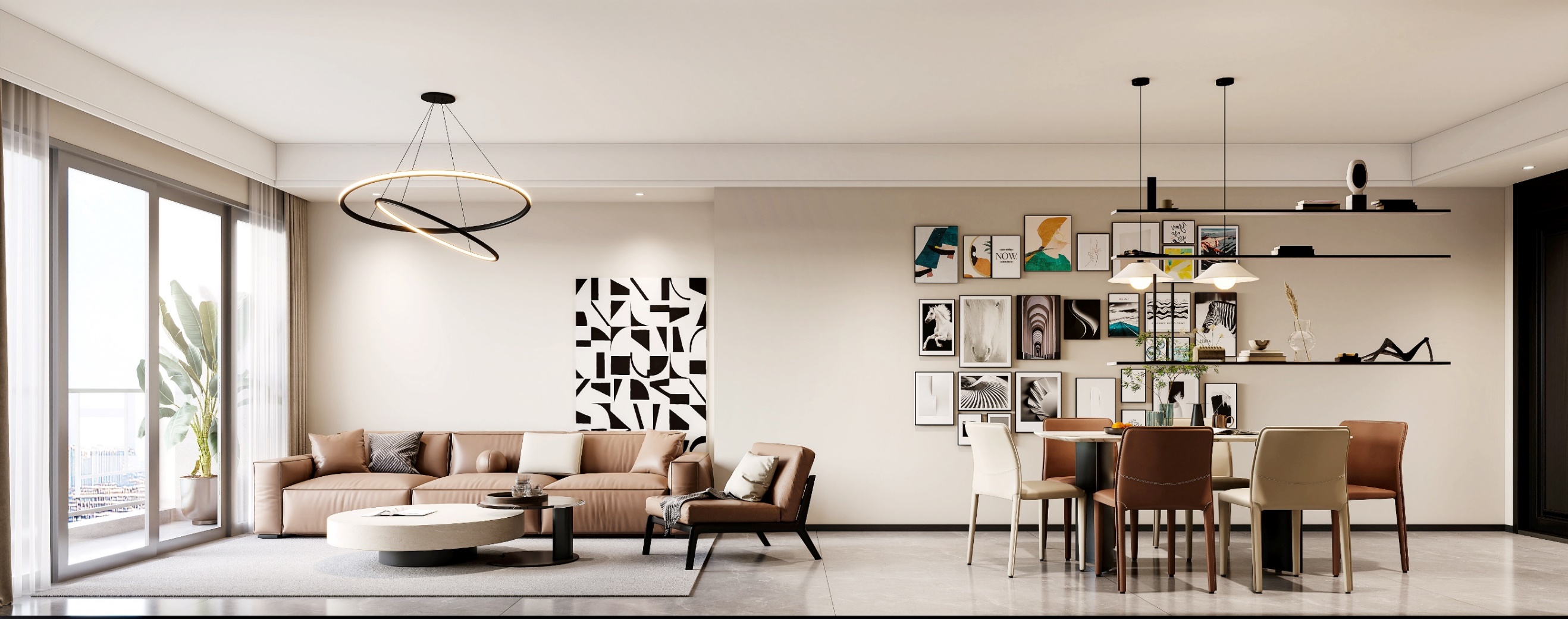 Maylan Park Residence 2 Bedroom Apartments for Sale in Kileleshwa, Nairobi