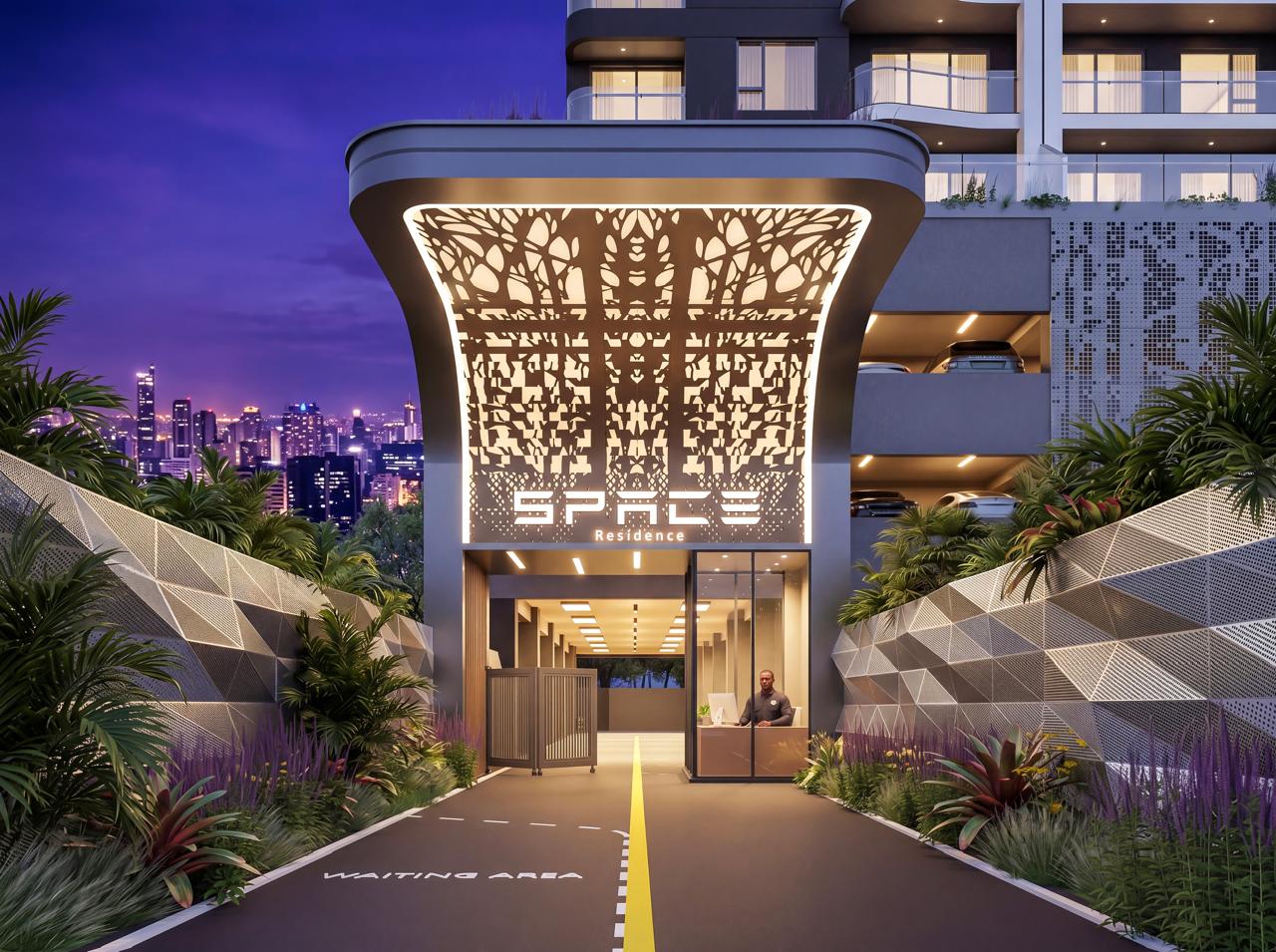 Sonder Space Residences | Studios, 1 & 2 Bedroom Apartments for Sale in Kileleshwa, Nairobi