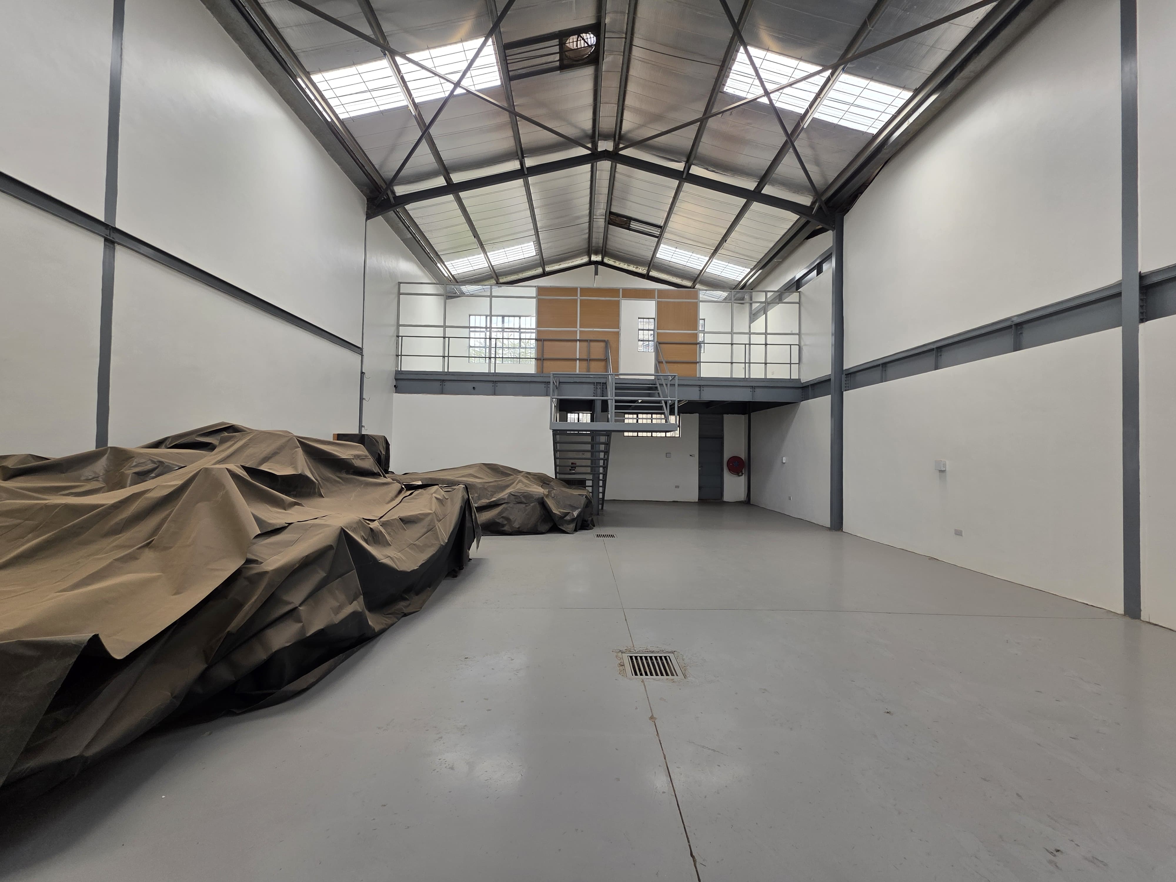 2,400 SQFT Warehouse for Rent on Eastern Bypass, Nairobi