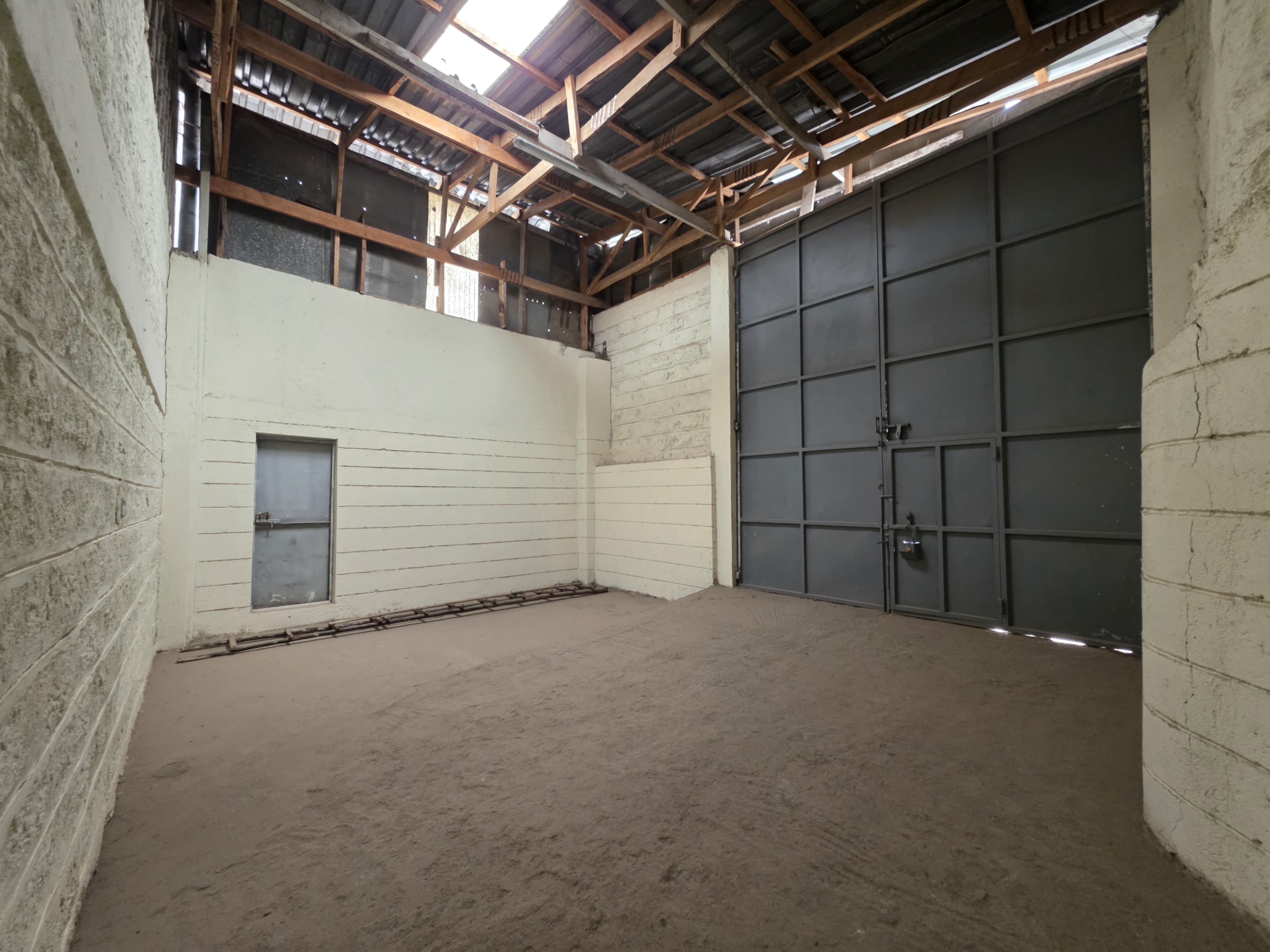 2,800 Sqft Warehouse/Godown for Rent in Industrial Area Nairobi | KSh 116K