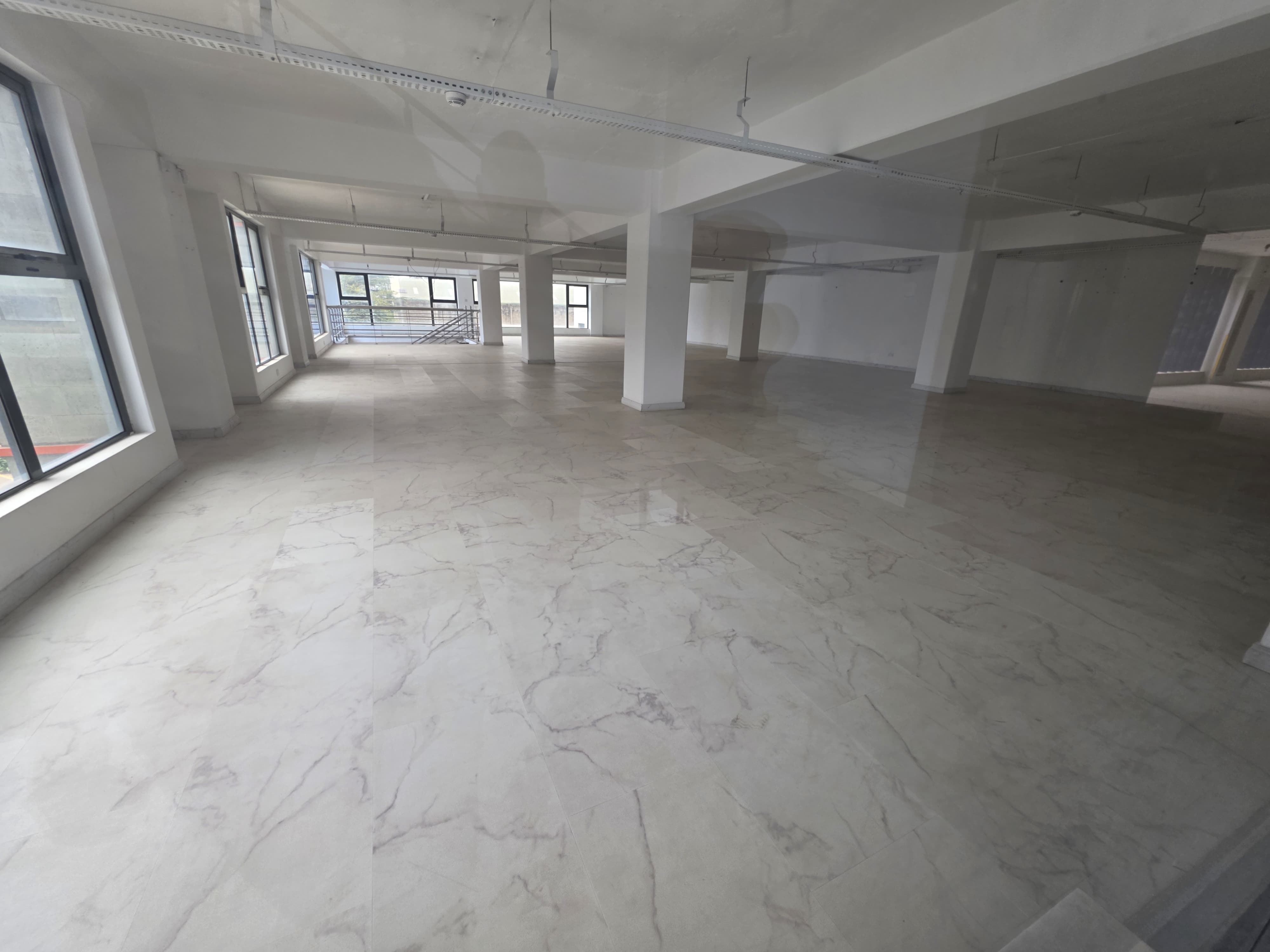 77,913 SQFT Office Space for Rent on Airport North Road, Embakasi
