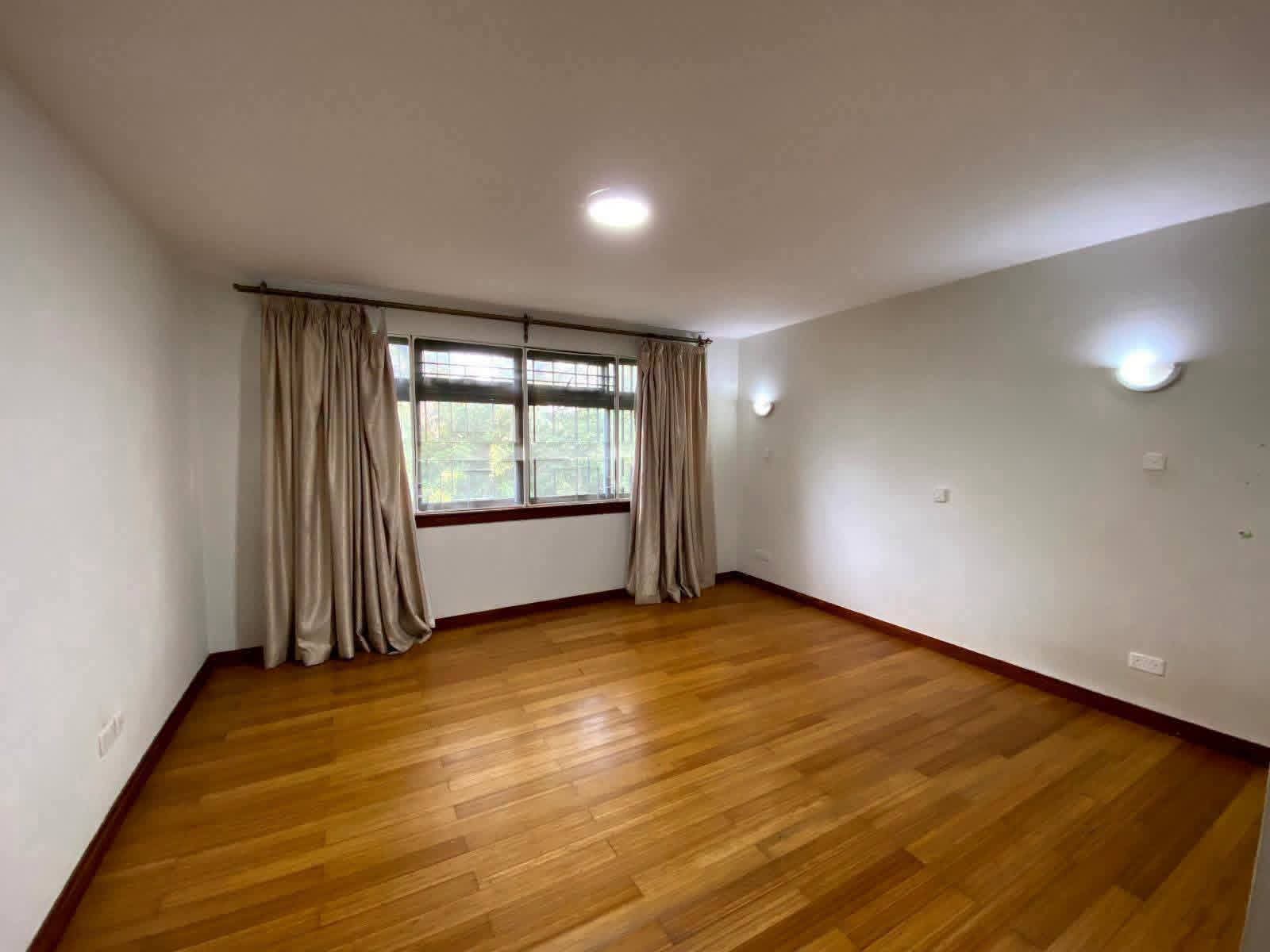 5 Bedroom House for Rent in Spring Valley, Westlands