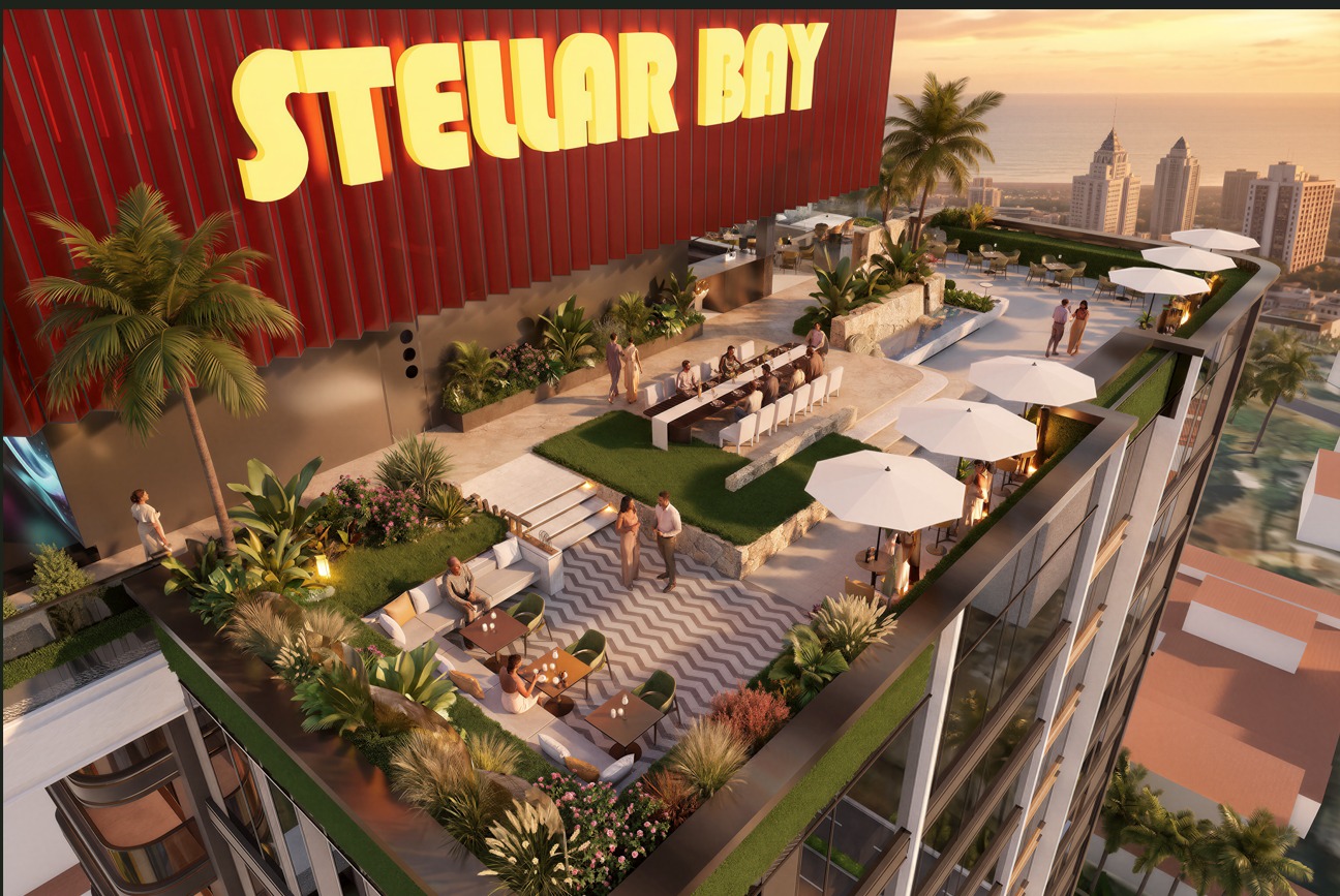 Stellar Bay Residences | Apartments for Sale in Westlands