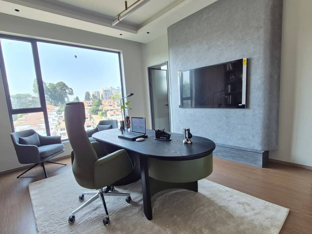4 Bedroom Apartment for Sale in Brookside, Westlands