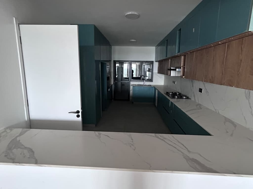 Modern 4 Bedroom Apartment with DSQ for Rent in Parklands, Nairobi