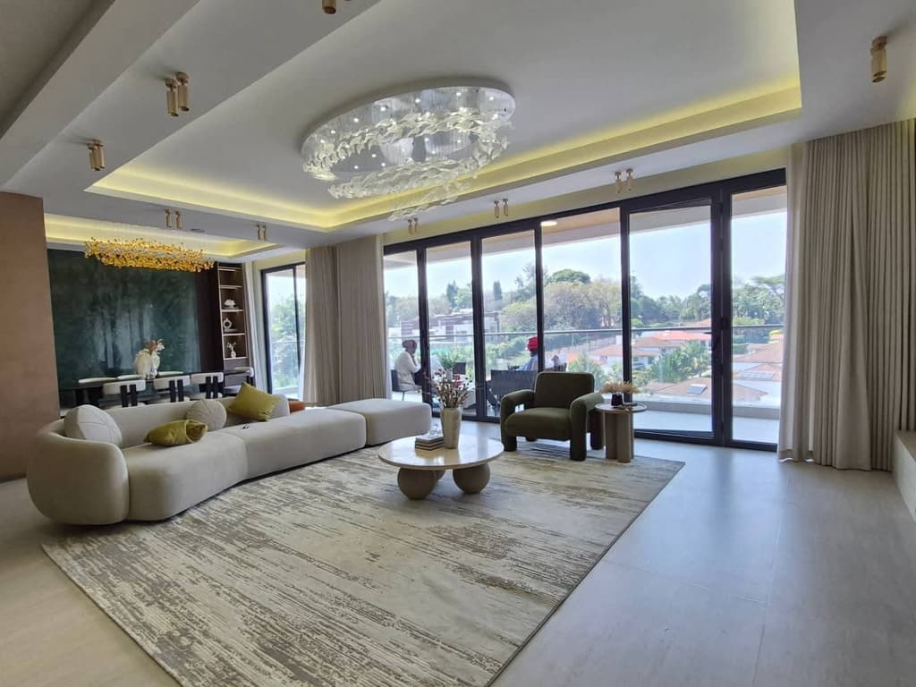 3 Bedroom Apartment for Sale in Westlands