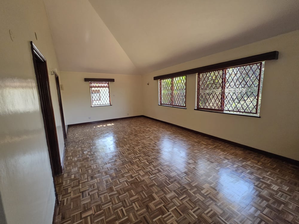 5 Bedroom House for Rent in Thigiri Ridge, Nairobi — photo 9
