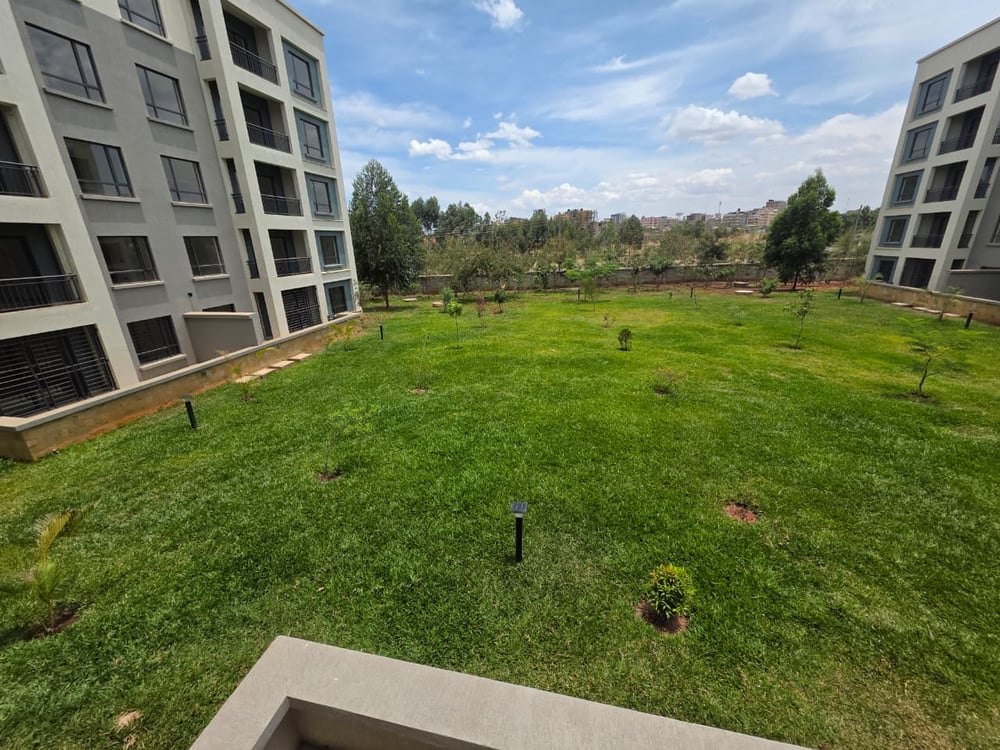 3 Bedroom Apartment for Rent in Northlands City, Ruiru — photo 8