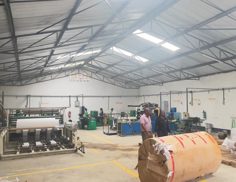 Warehouse for Sale in Ruiru, Kenya | KSh 25M — photo 4