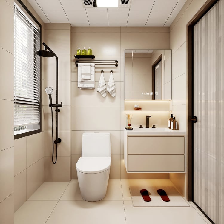 Maylan Park Residence 3 Bedroom Apartments for Sale in Kileleshwa, Nairobi — photo 6