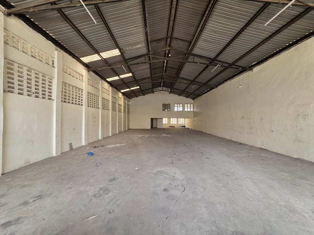 5,000 SQFT Warehouse for Rent on Enterprise Road, Nairobi — photo 3