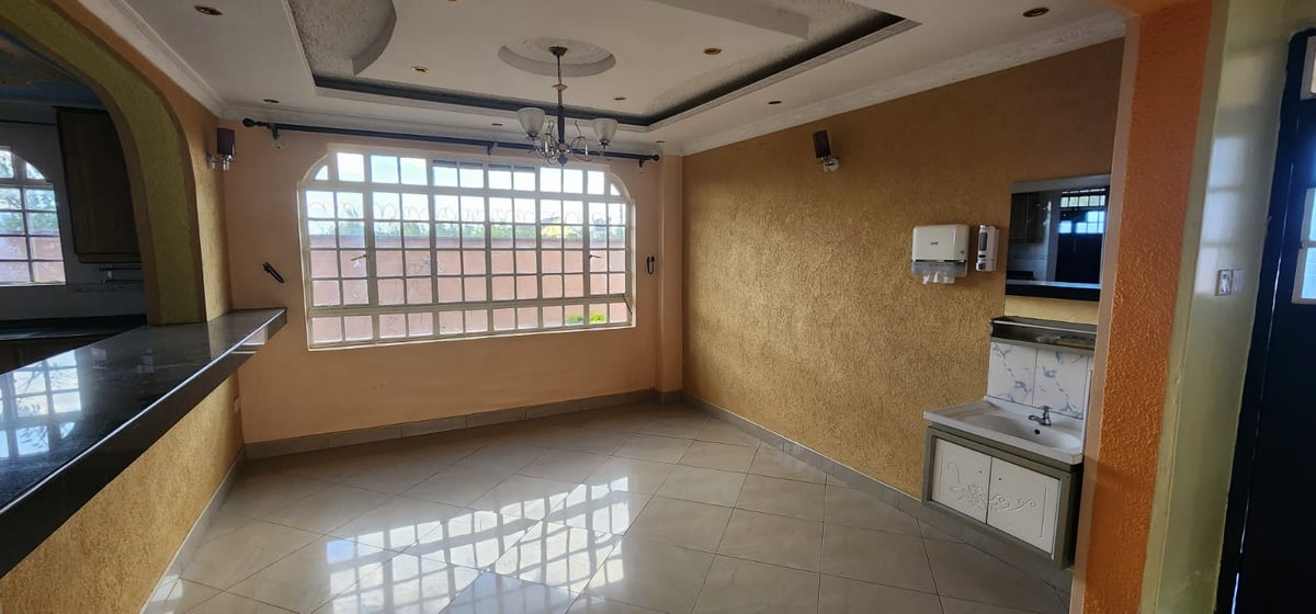 5 Bedroom House for Rent in Kamakis, Ruiru | Shalom Gardens — photo 4