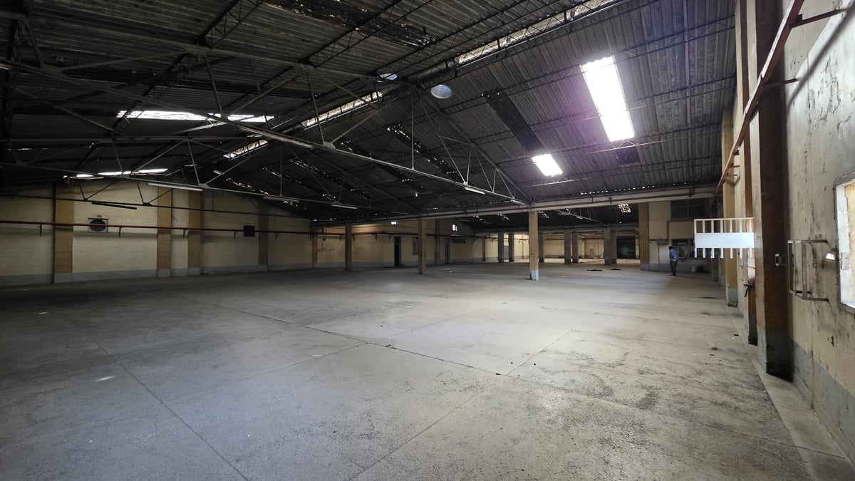 80,000 SQFT Warehouse for Rent in Industrial Area, Nairobi — photo 6