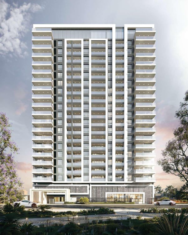 Atreus Brookside Apartments for Sale in Westlands, Nairobi — photo 1