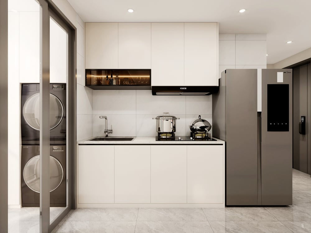 Maylan Park Residence 3 Bedroom Apartments for Sale in Kileleshwa, Nairobi — photo 13