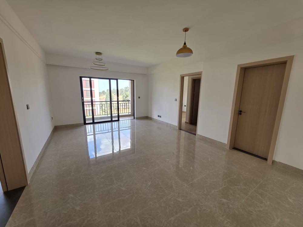 2 Bedroom Apartment for Rent in Northlands City, Ruiru — photo 2