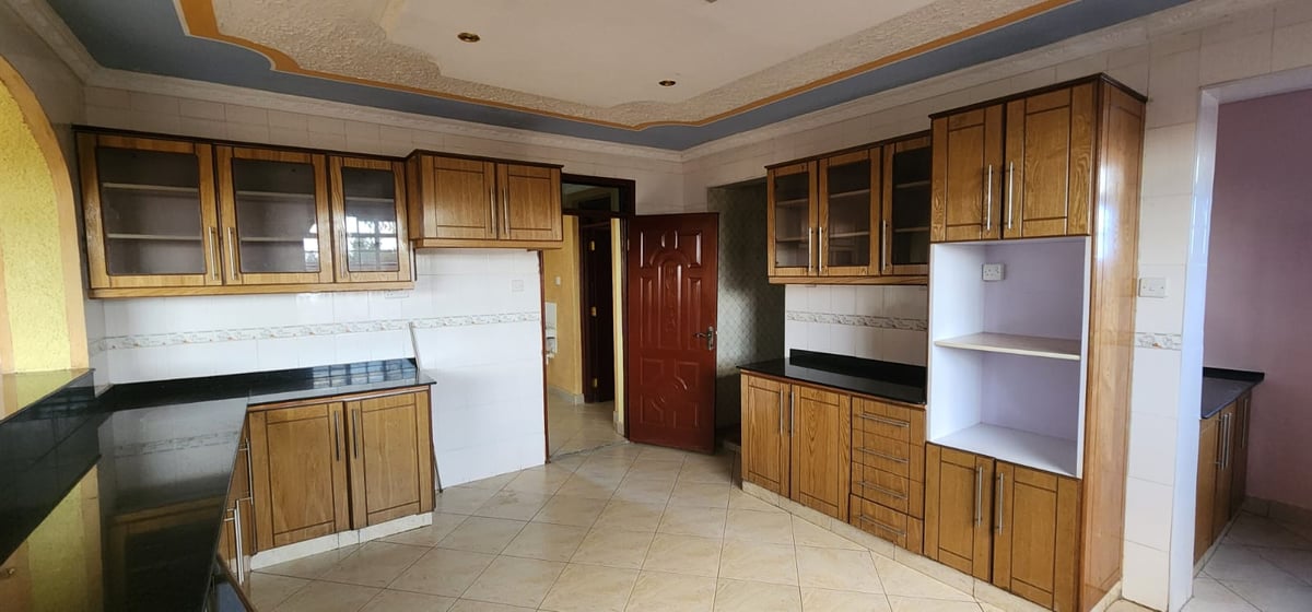 5 Bedroom House for Rent in Kamakis, Ruiru | Shalom Gardens — photo 2