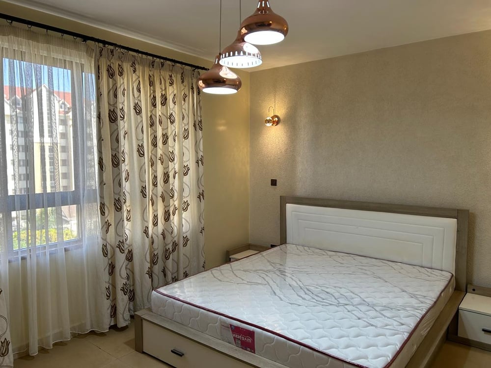 Fully Furnished 2 Bedroom Apartment for Rent in Parklands,Nairobi — photo 10
