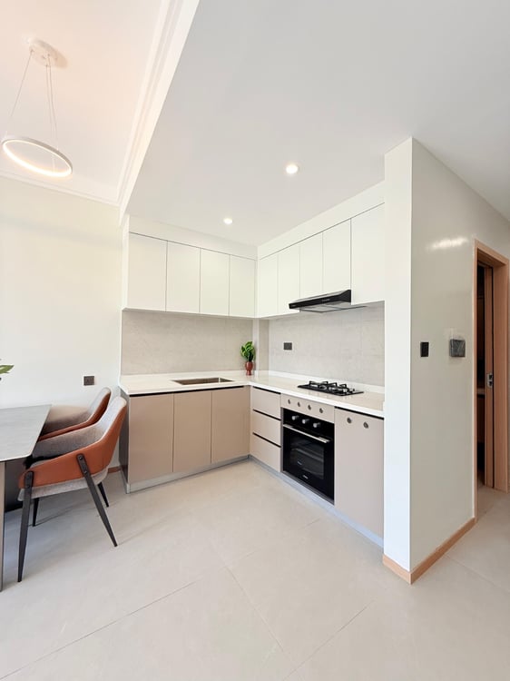 1 Bedroom Apartment for Rent in Westlands, Nairobi | Gemland Residences — photo 4