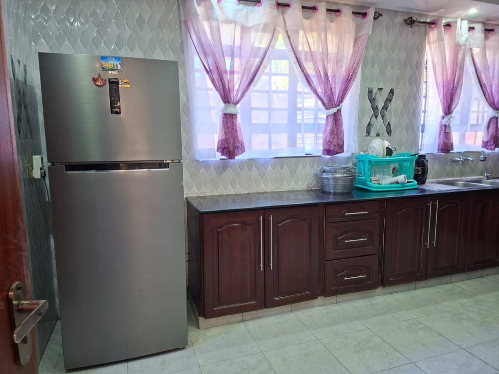 6 Bedroom All Ensuite House for Sale in Karen — photo 14