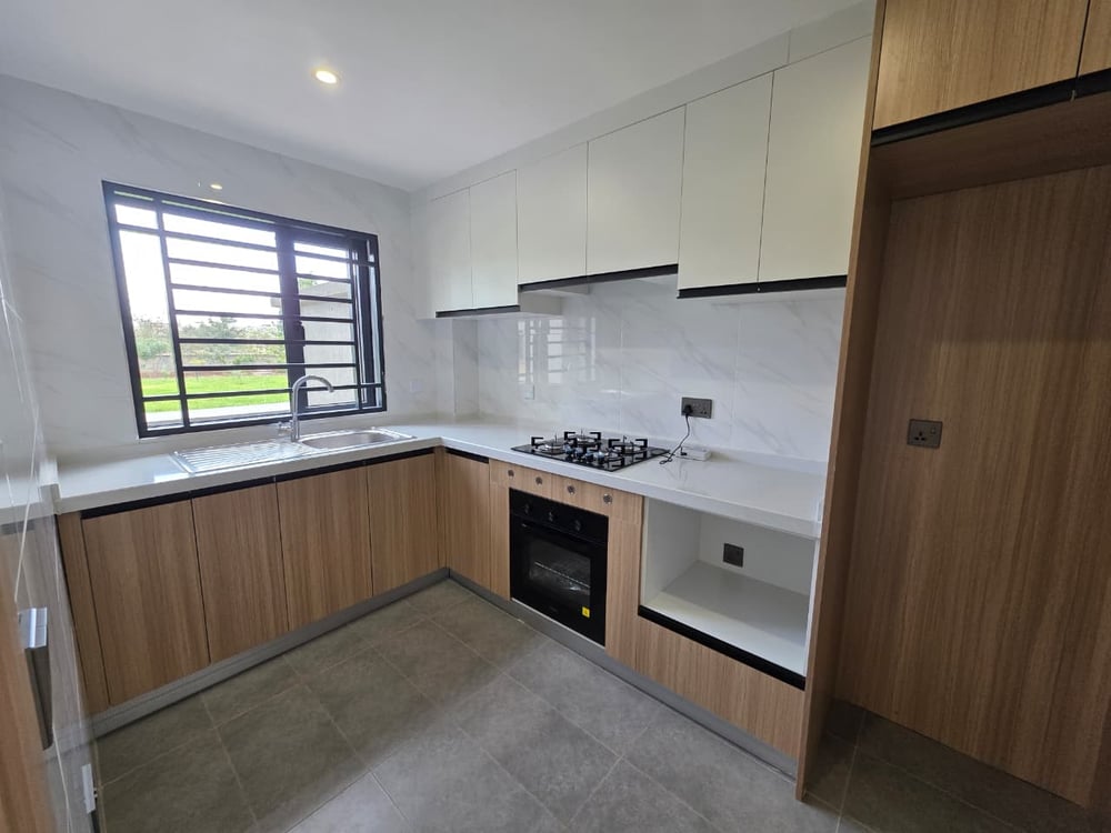 3 Bedroom Apartment for Rent in Northlands City, Ruiru — photo 3