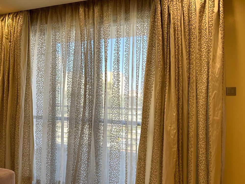 Fully Furnished 2 Bedroom Apartment for Rent in Parklands,Nairobi — photo 3