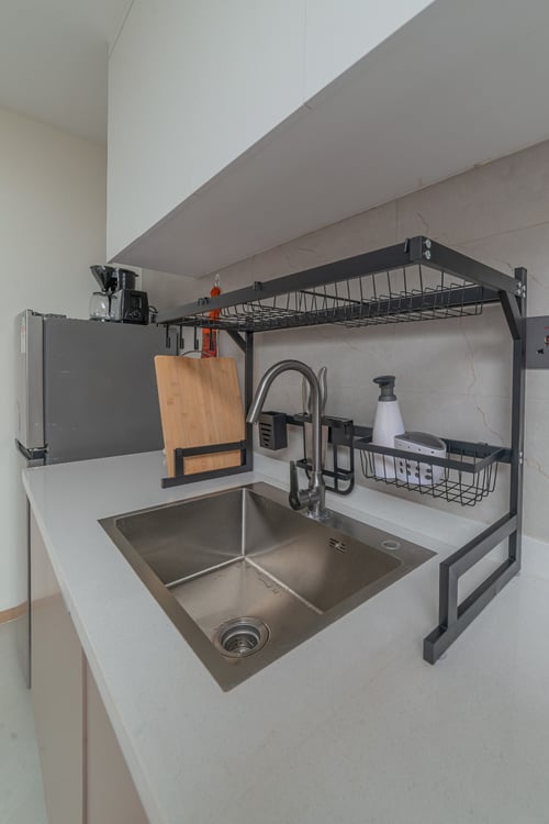 Fully Furnished 2 Bedroom Apartment for Rent in Westlands, Nairobi — photo 5