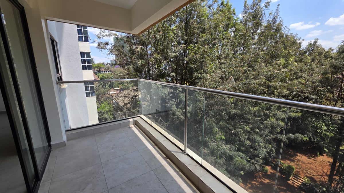 Unfurnished 3 Bedroom Apartment for rent in General Mathenge — photo 8