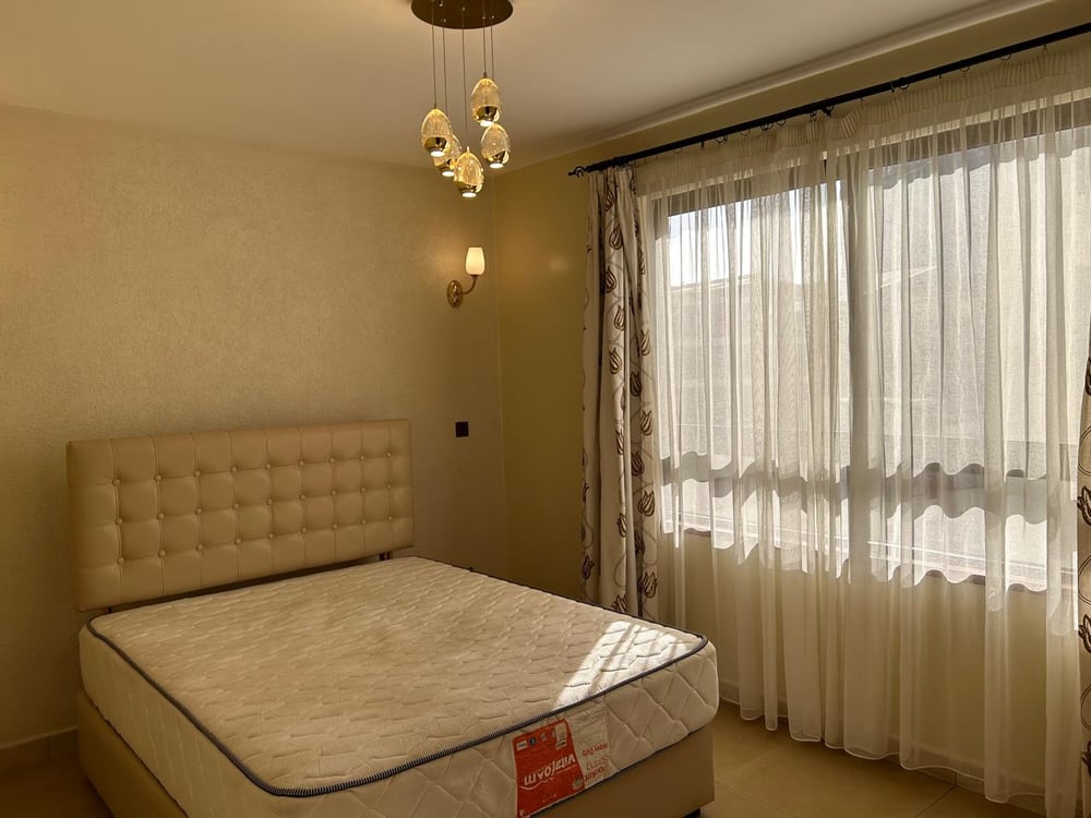 Fully Furnished 2 Bedroom Apartment for Rent in Parklands,Nairobi — photo 17