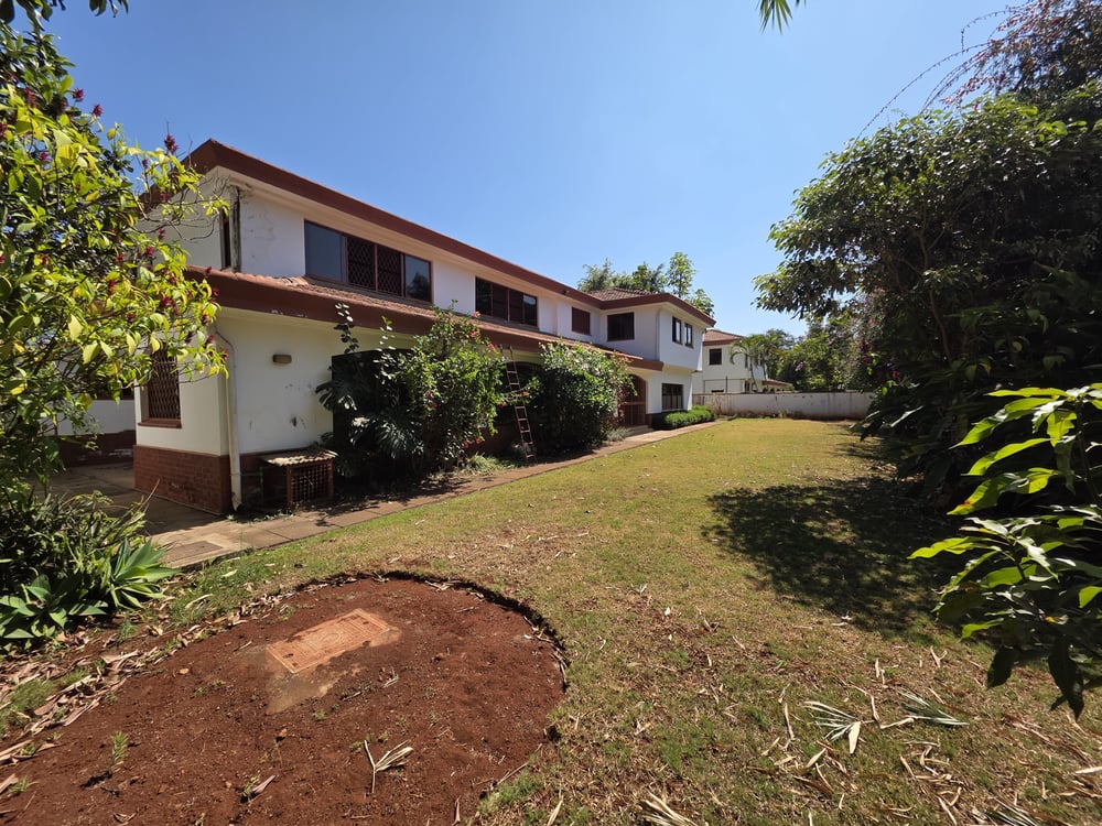 5 Bedroom House for Rent in Thigiri Ridge, Nairobi — photo 13