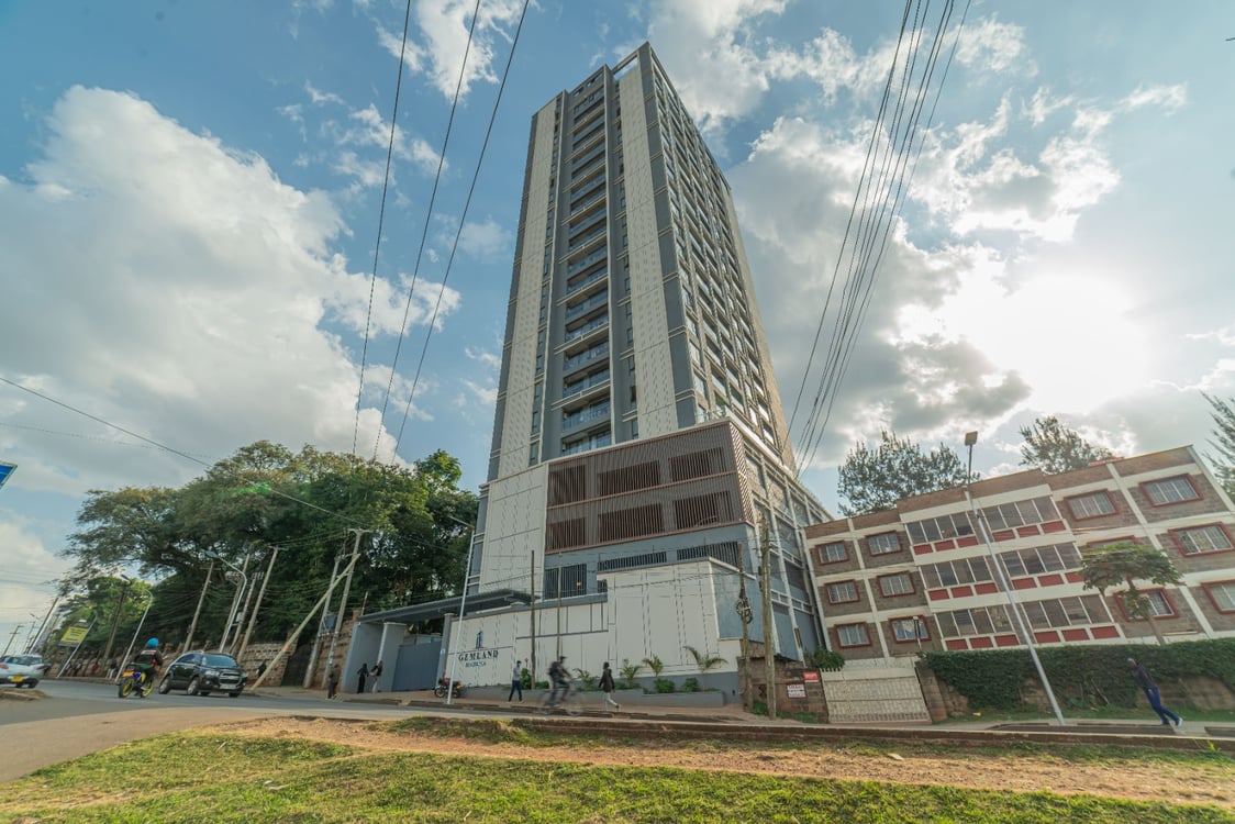 Fully Furnished 2 Bedroom Airbnb for Rent in Westlands, Nairobi — photo 11